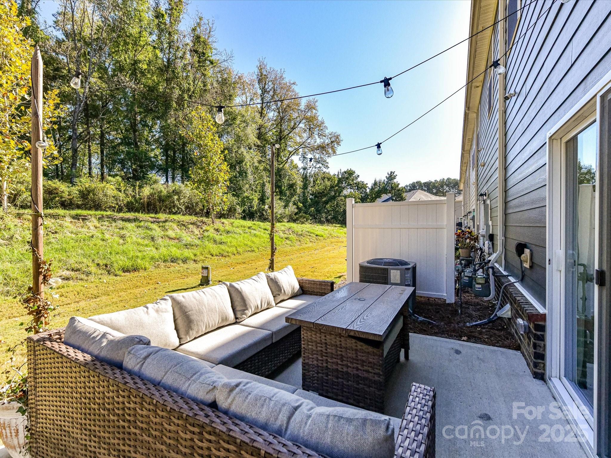 Harpers Run - Residential