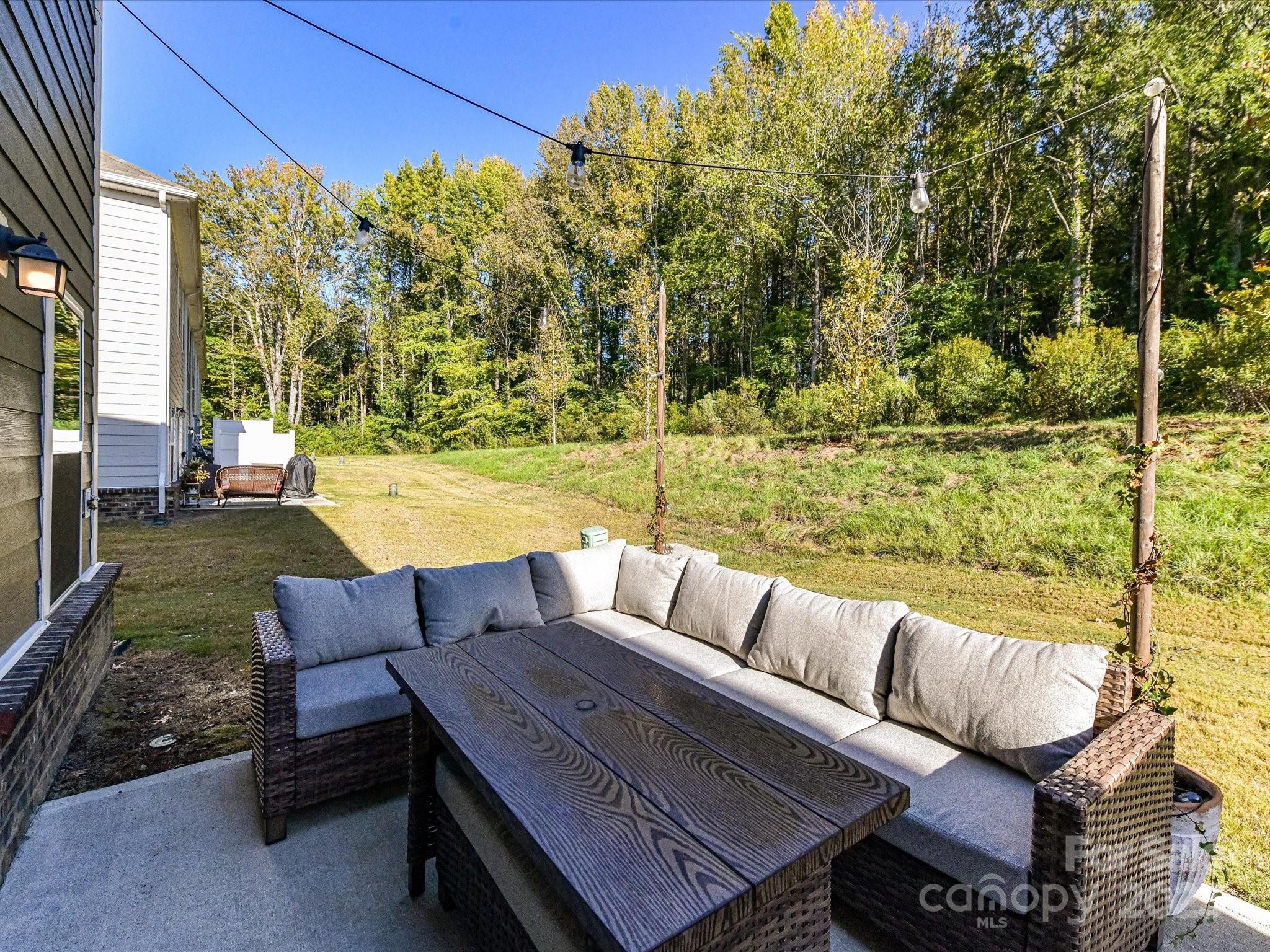 Harpers Run - Residential