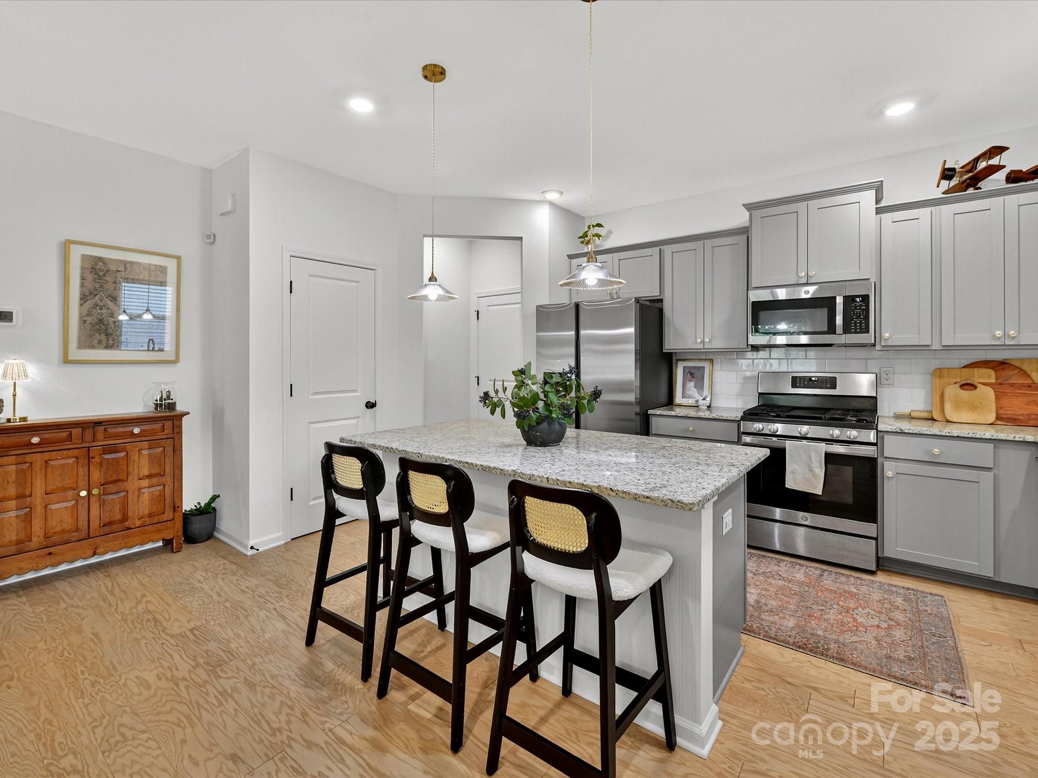 Harpers Run - Residential