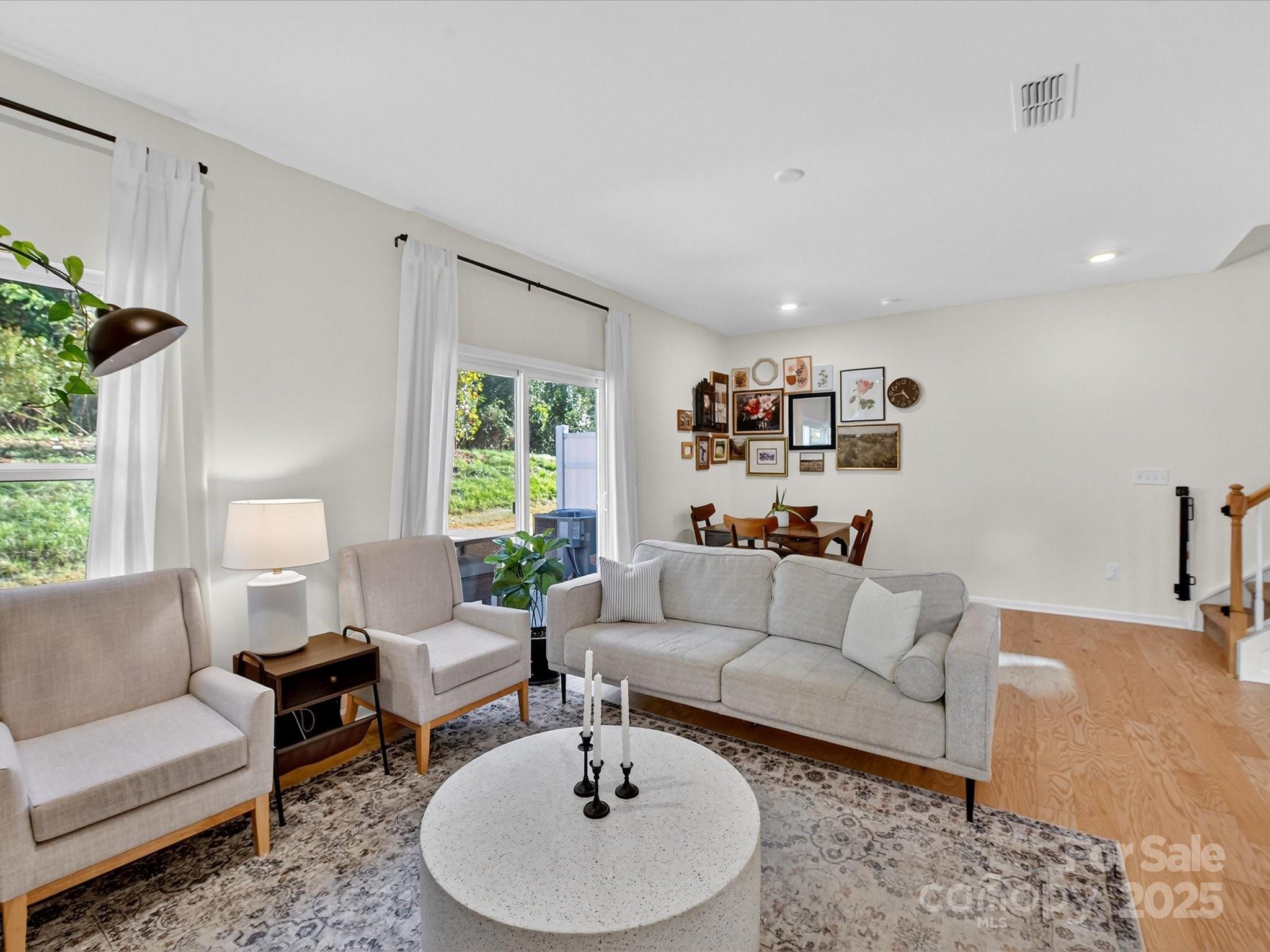 Harpers Run - Residential