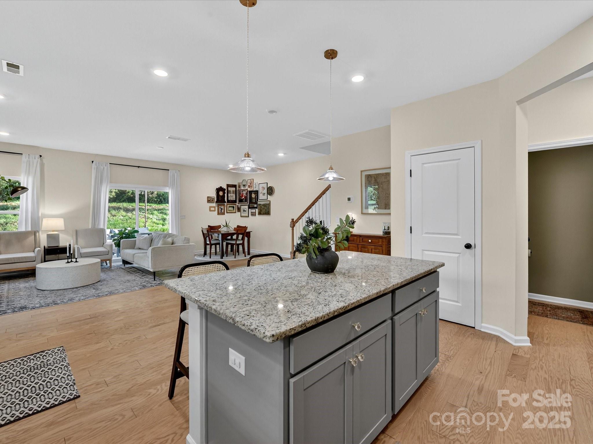 Harpers Run - Residential