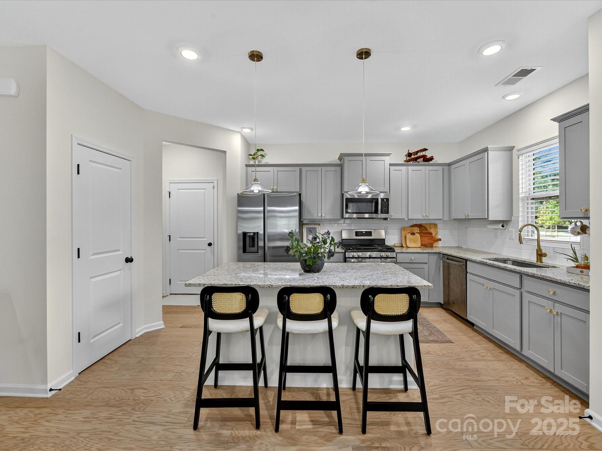 Harpers Run - Residential