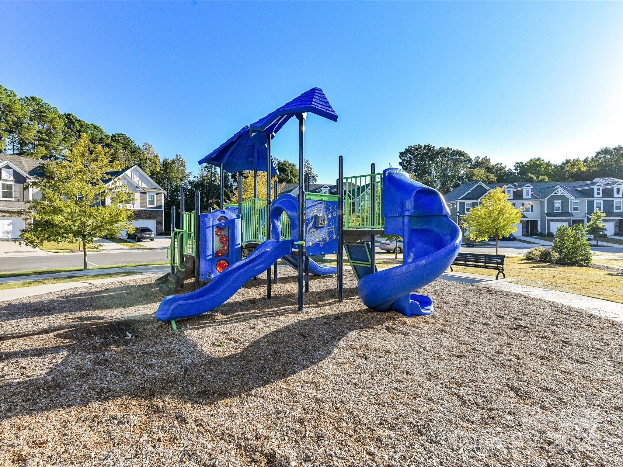 Harpers Run - Residential