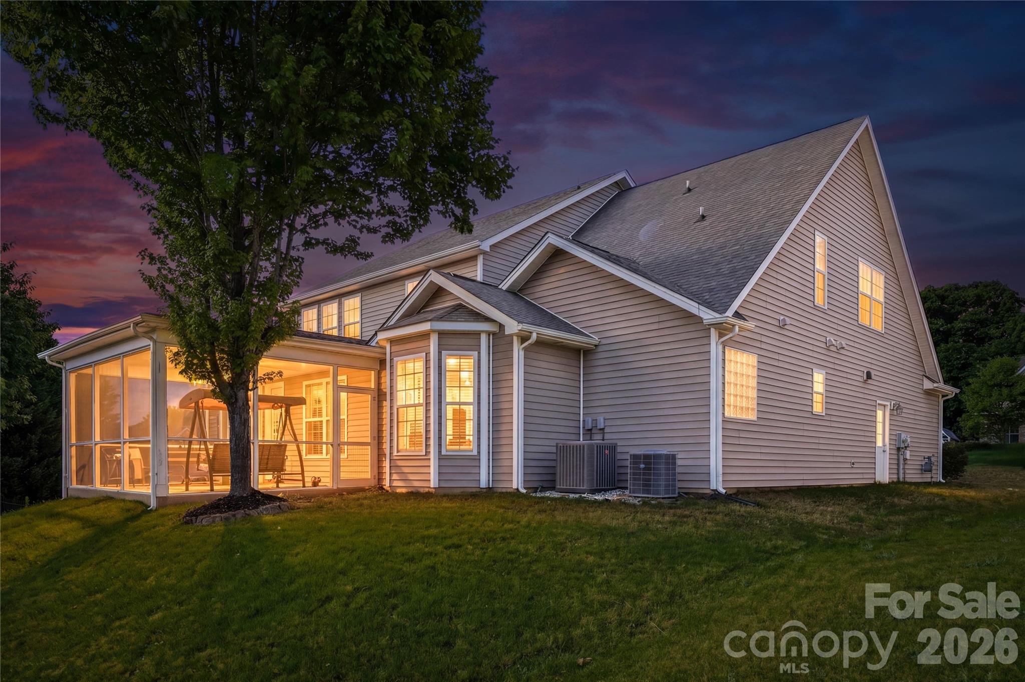 Lake Ridge - Residential