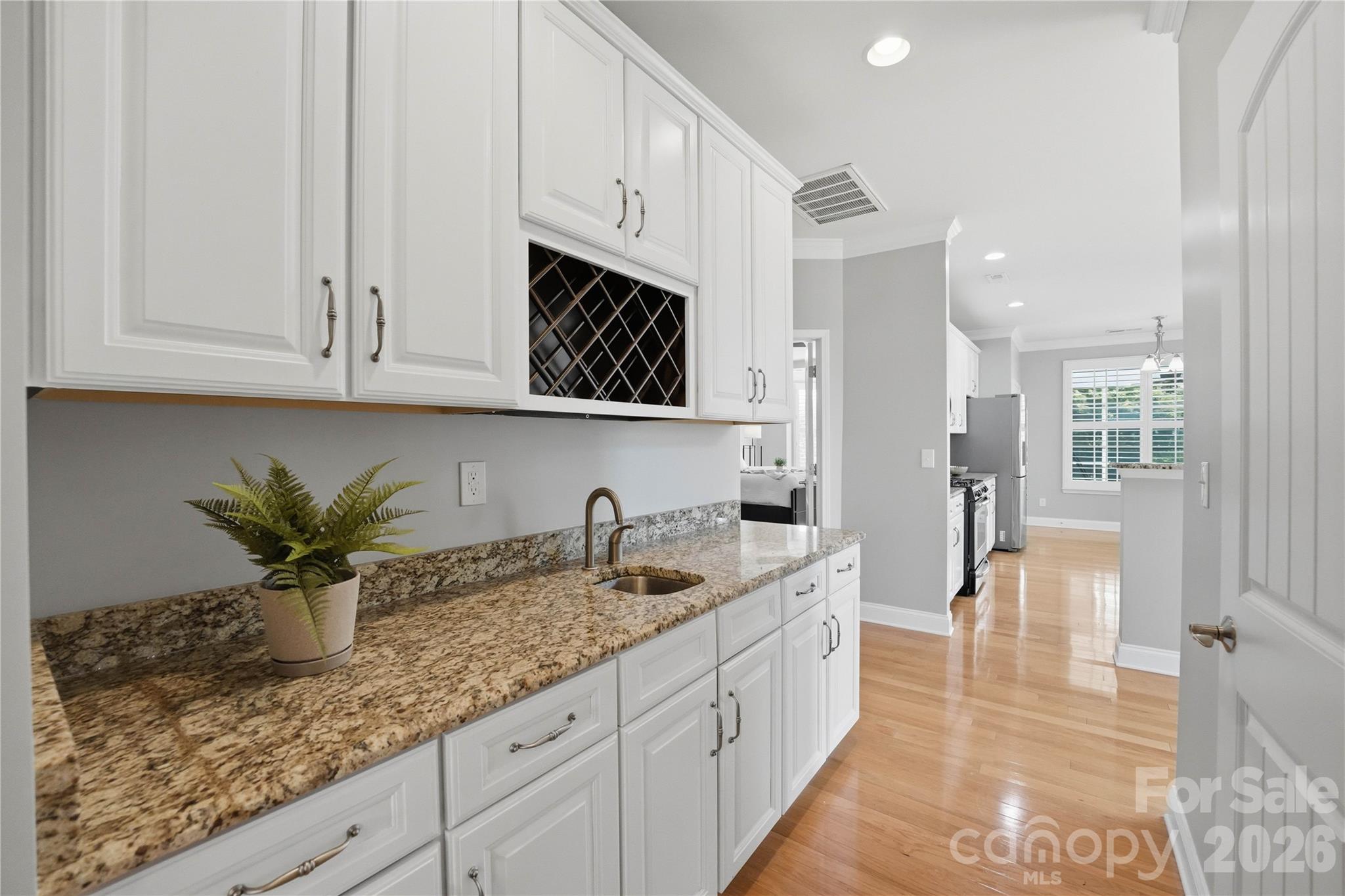 Lake Ridge - Residential