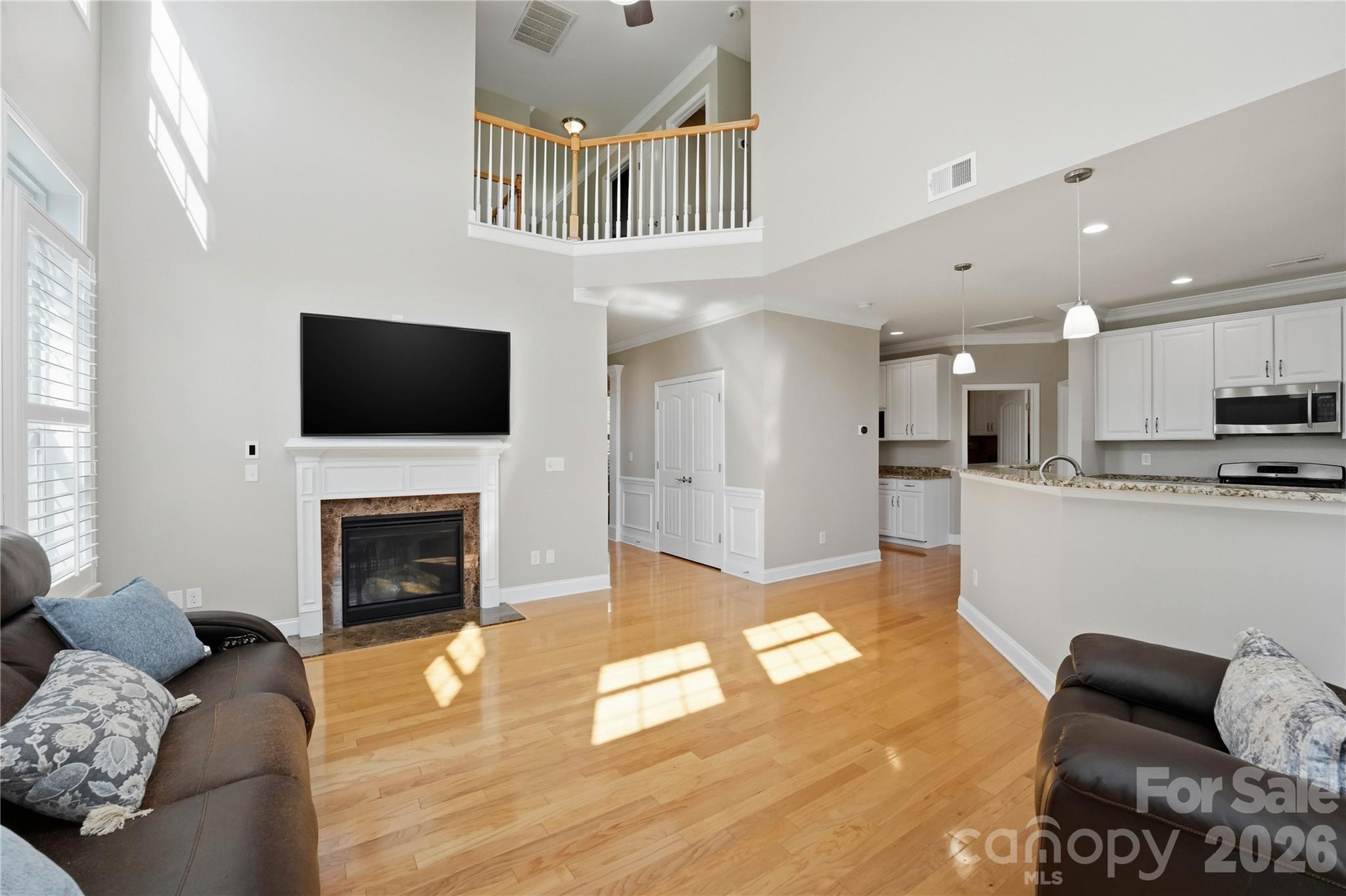 Lake Ridge - Residential