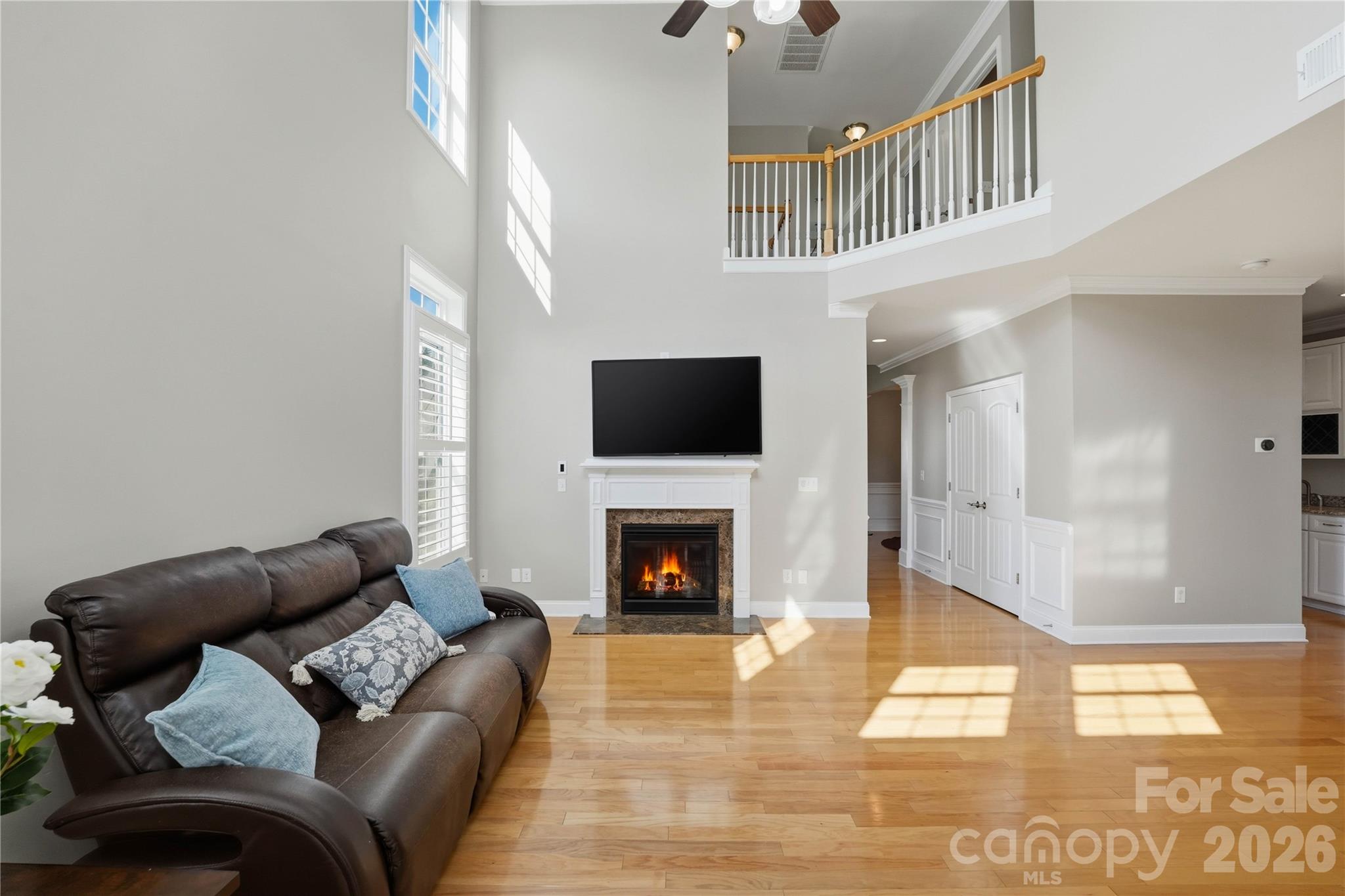 Lake Ridge - Residential