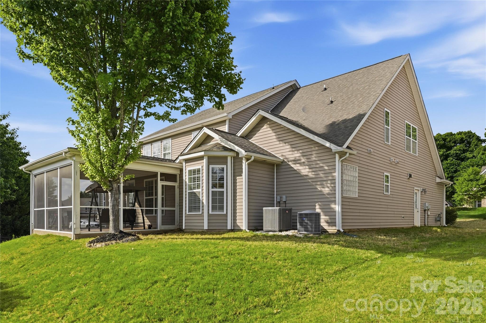 Lake Ridge - Residential
