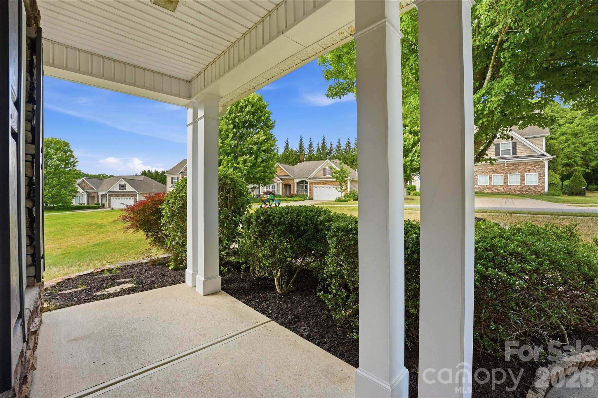 Lake Ridge - Residential