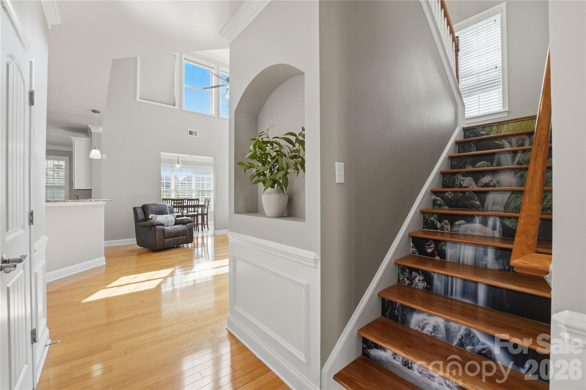 Lake Ridge - Residential