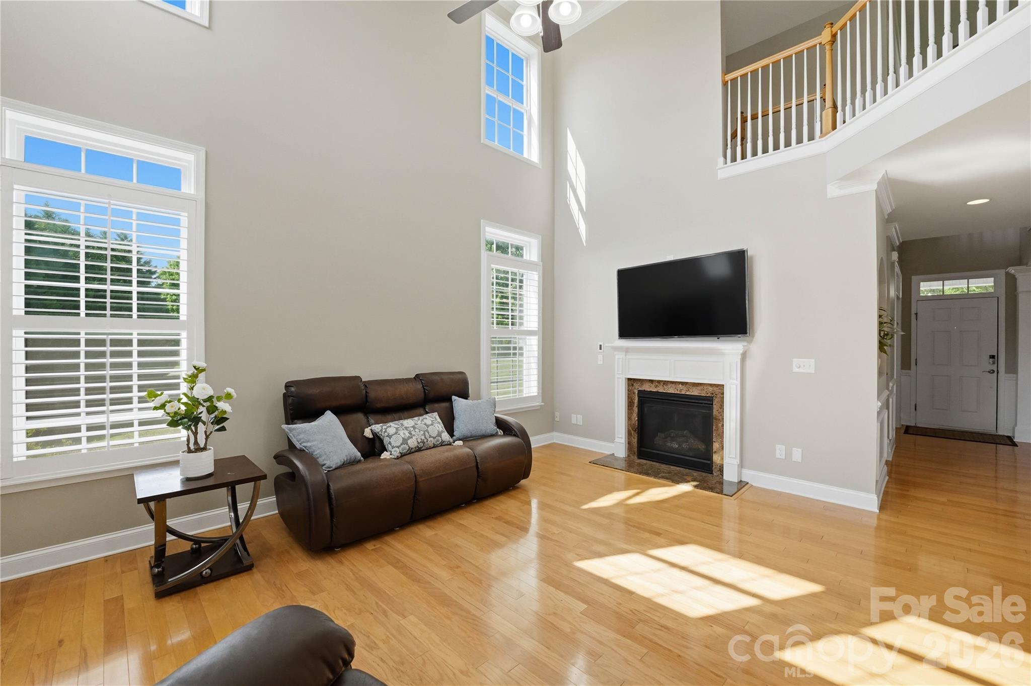Lake Ridge - Residential