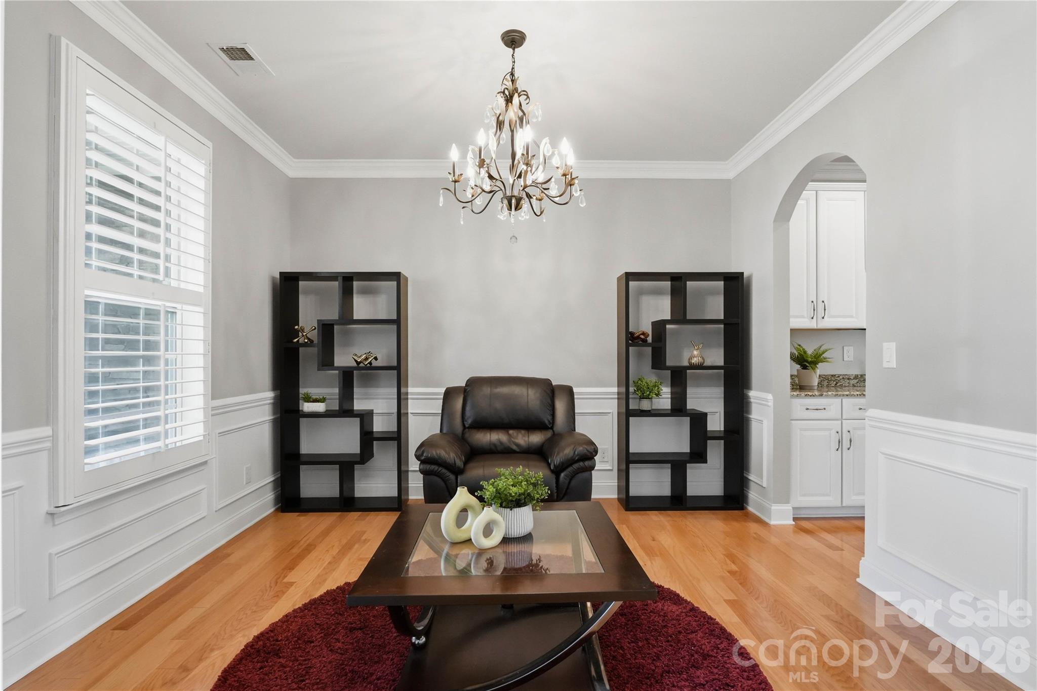 Lake Ridge - Residential