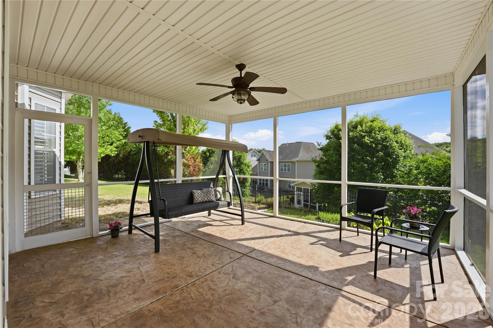 Lake Ridge - Residential