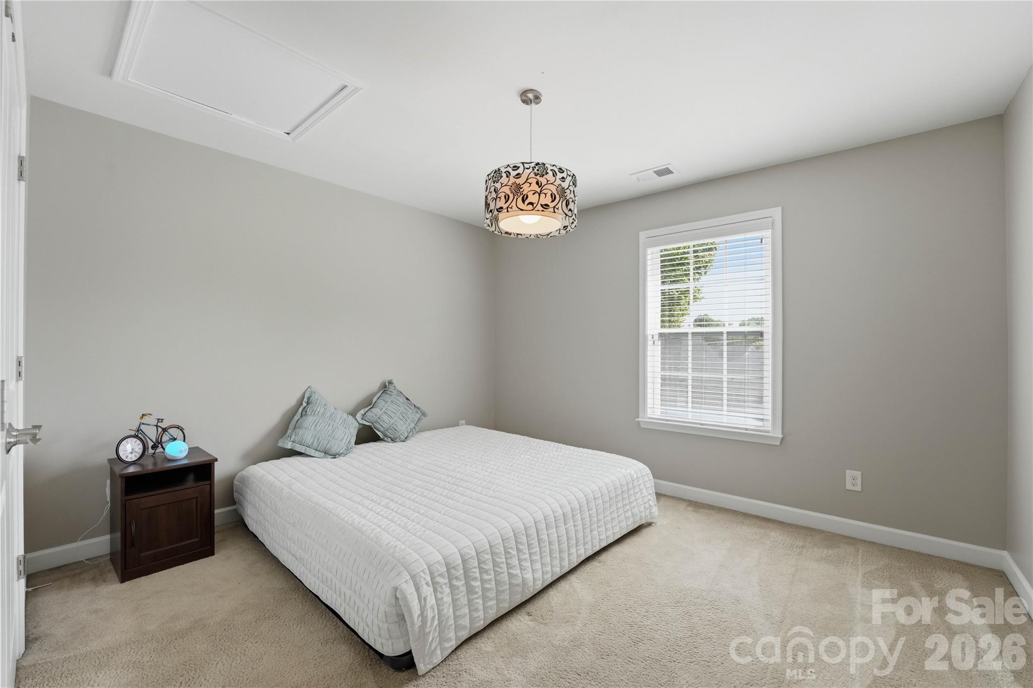 Lake Ridge - Residential