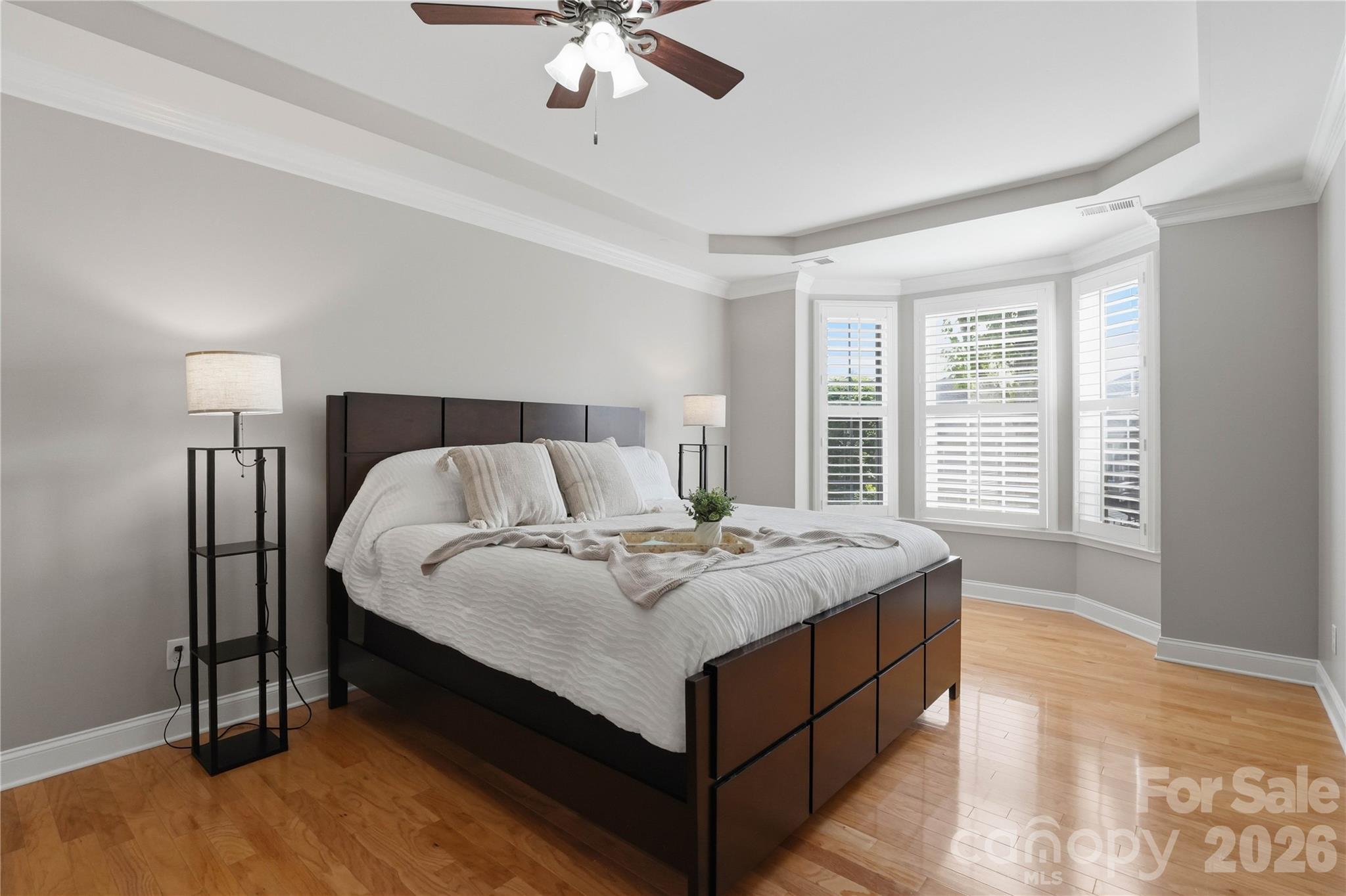 Lake Ridge - Residential