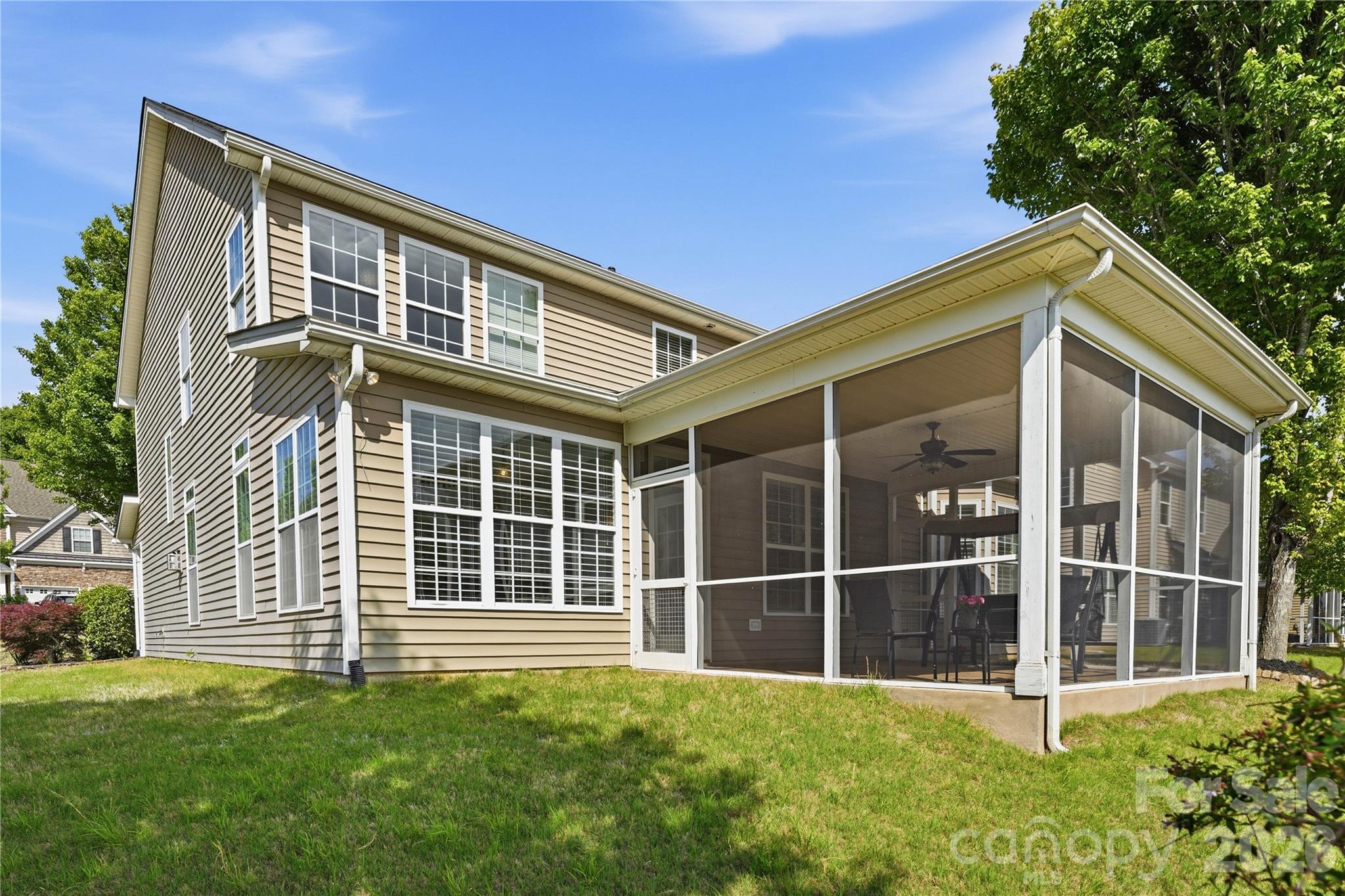 Lake Ridge - Residential