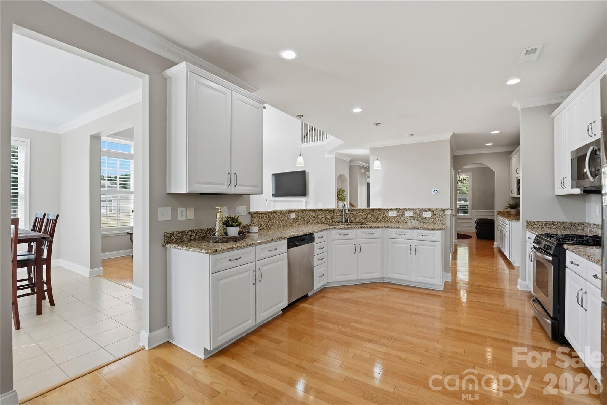 Lake Ridge - Residential