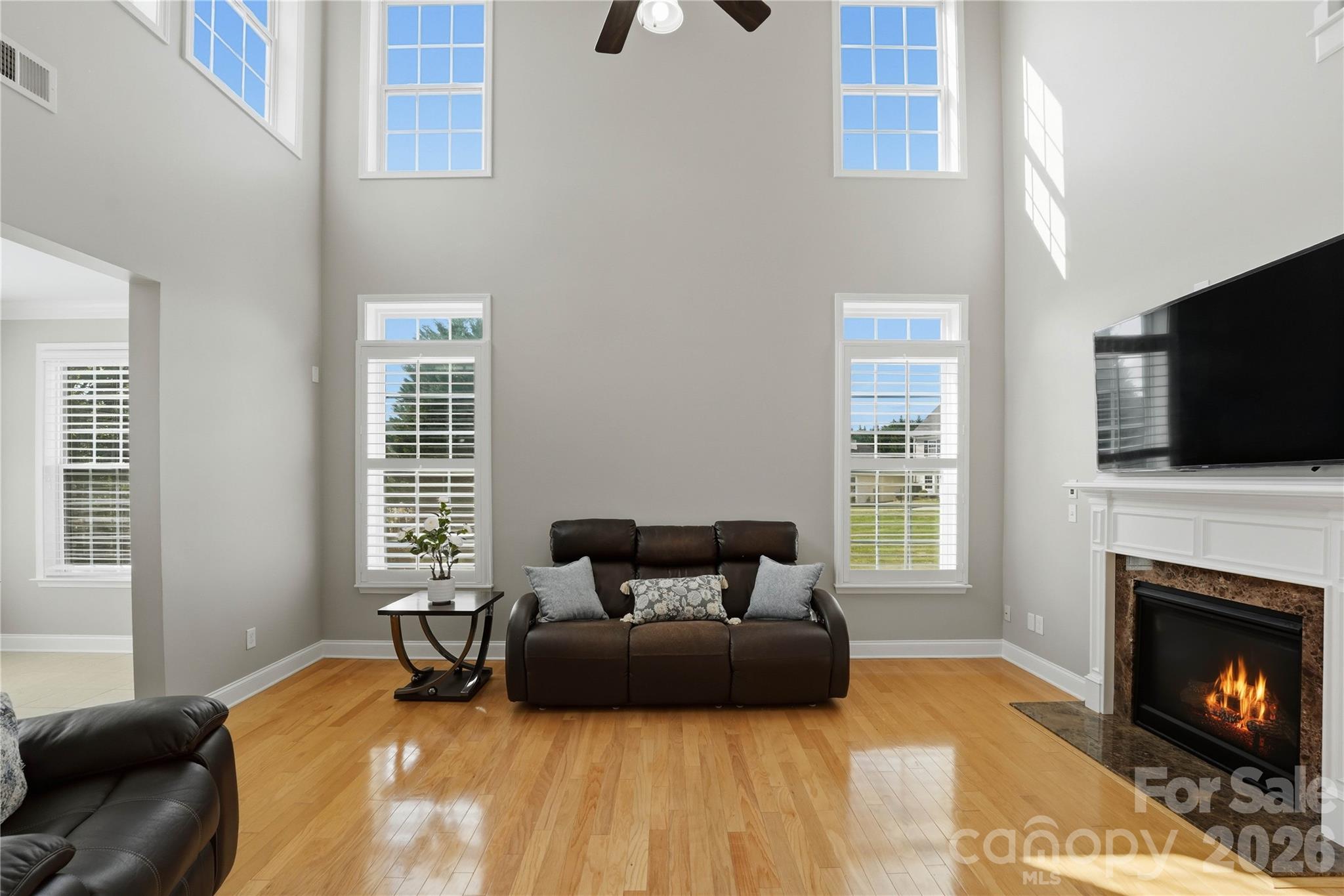Lake Ridge - Residential