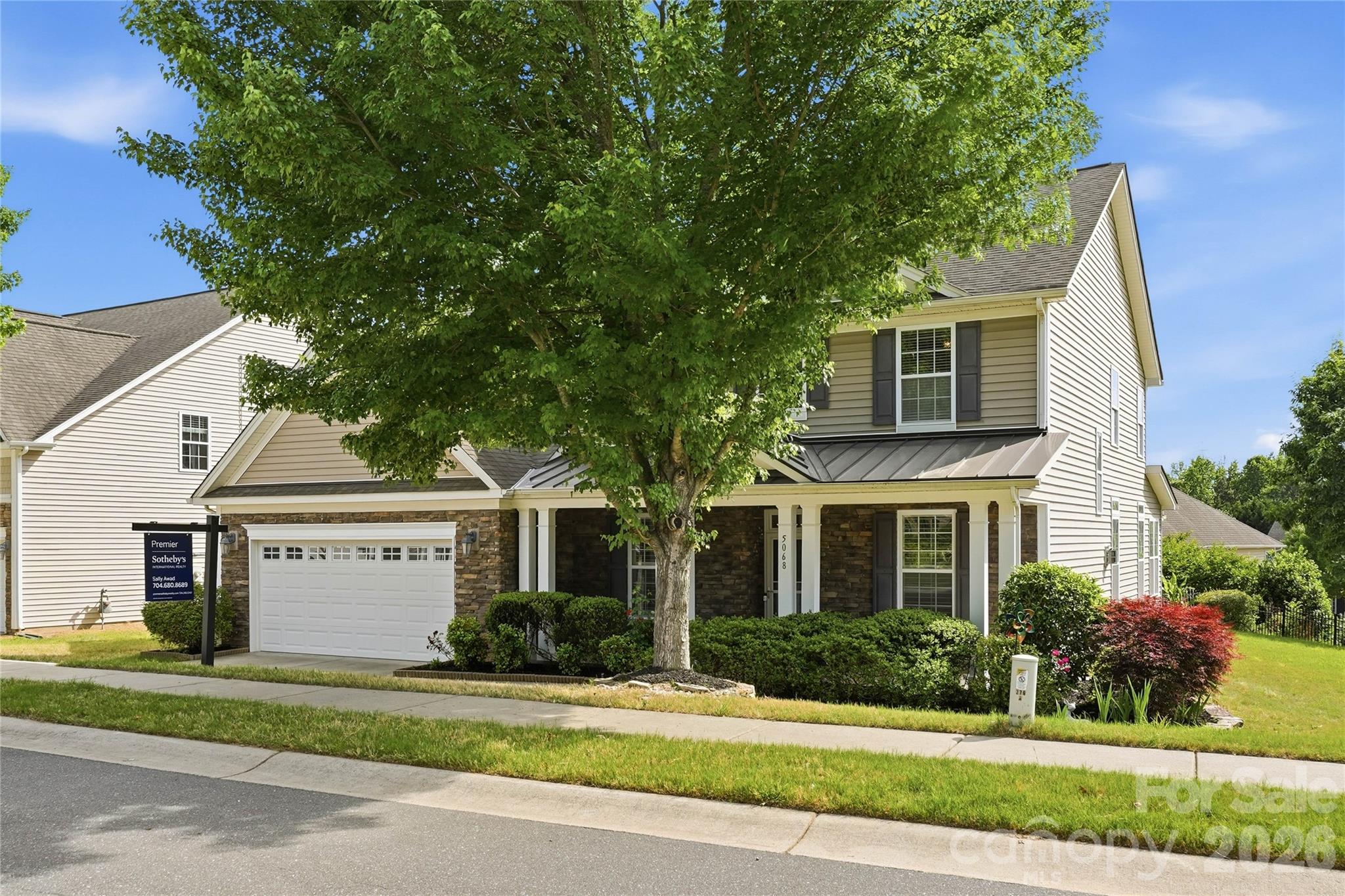 Lake Ridge - Residential