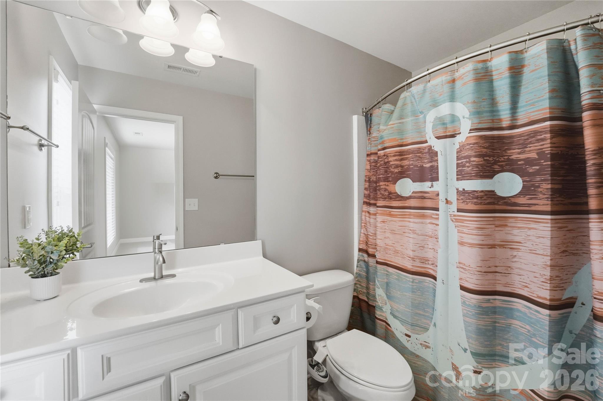 Lake Ridge - Residential
