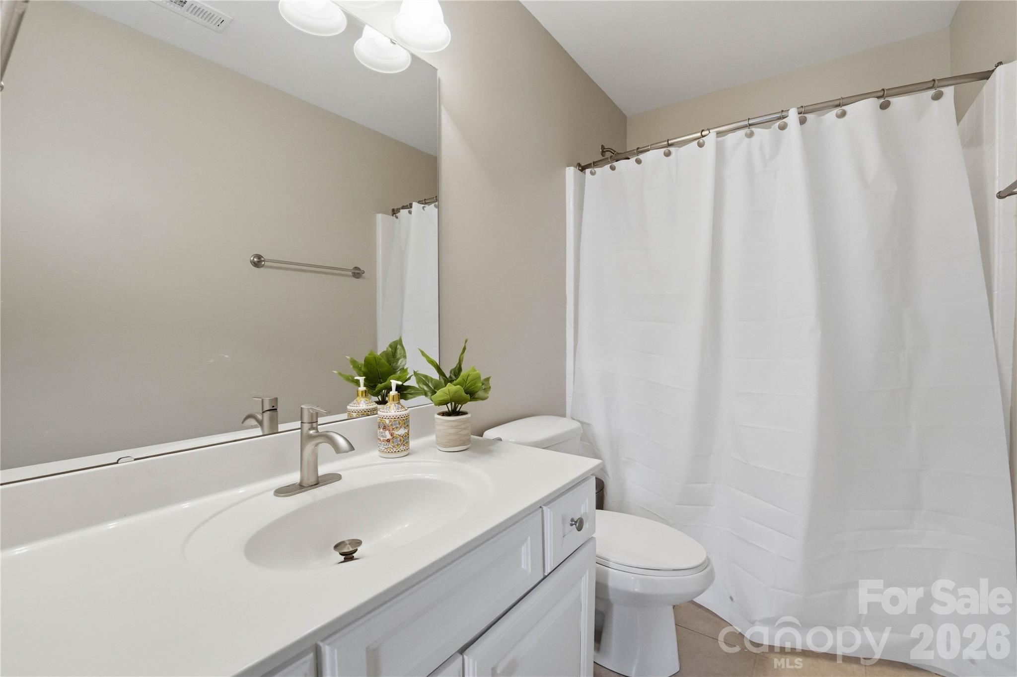 Lake Ridge - Residential