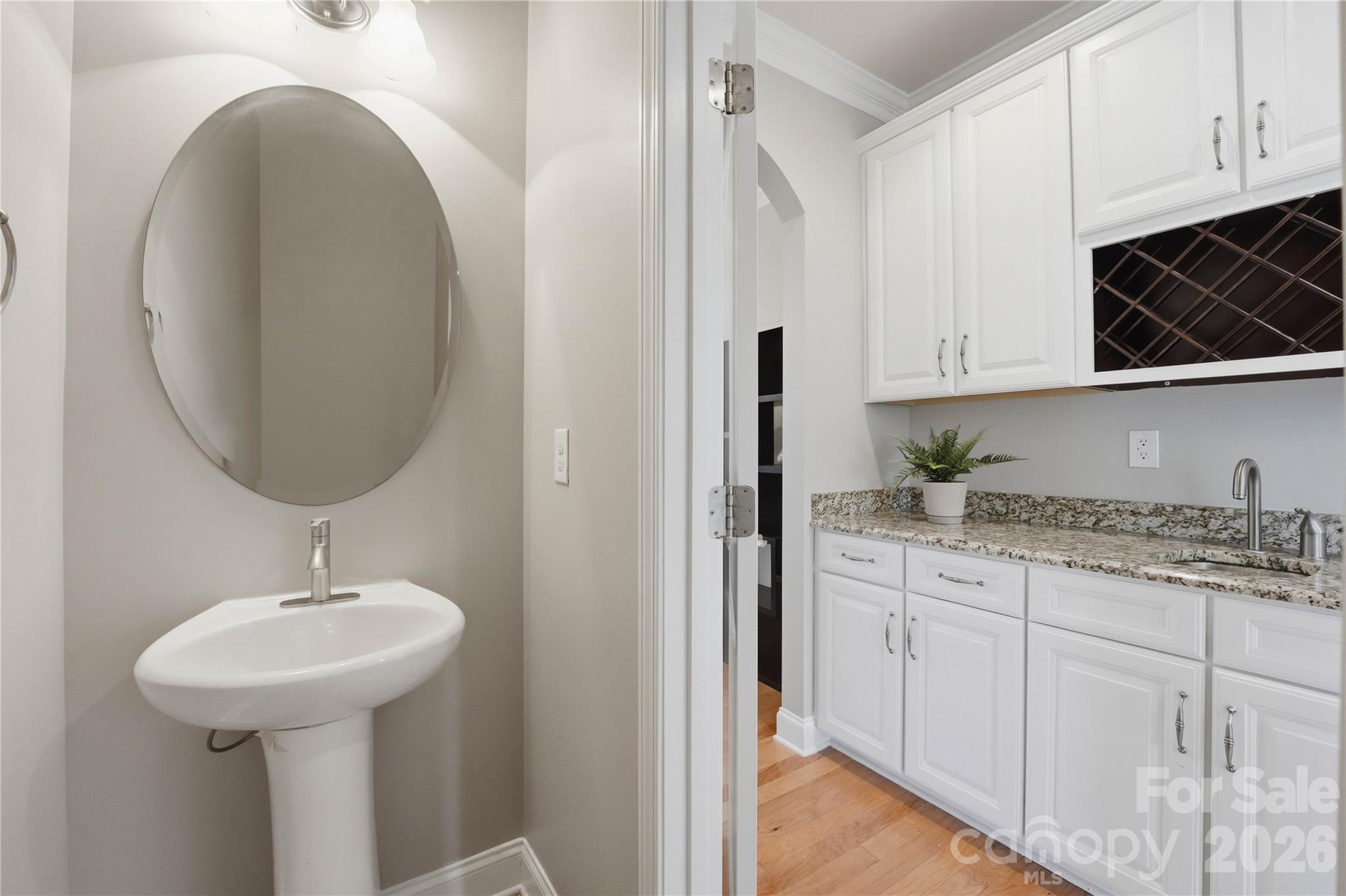 Lake Ridge - Residential