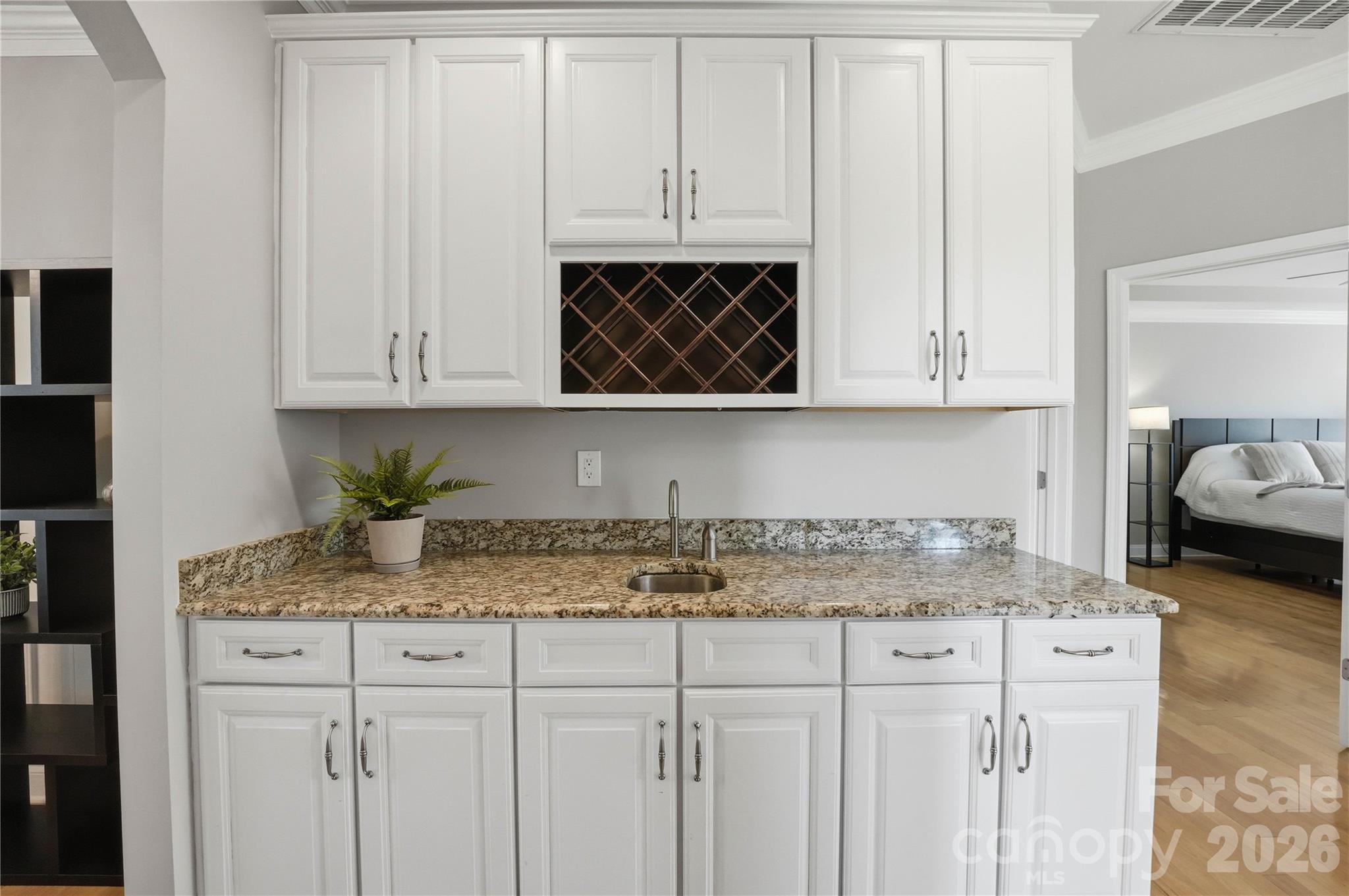 Lake Ridge - Residential