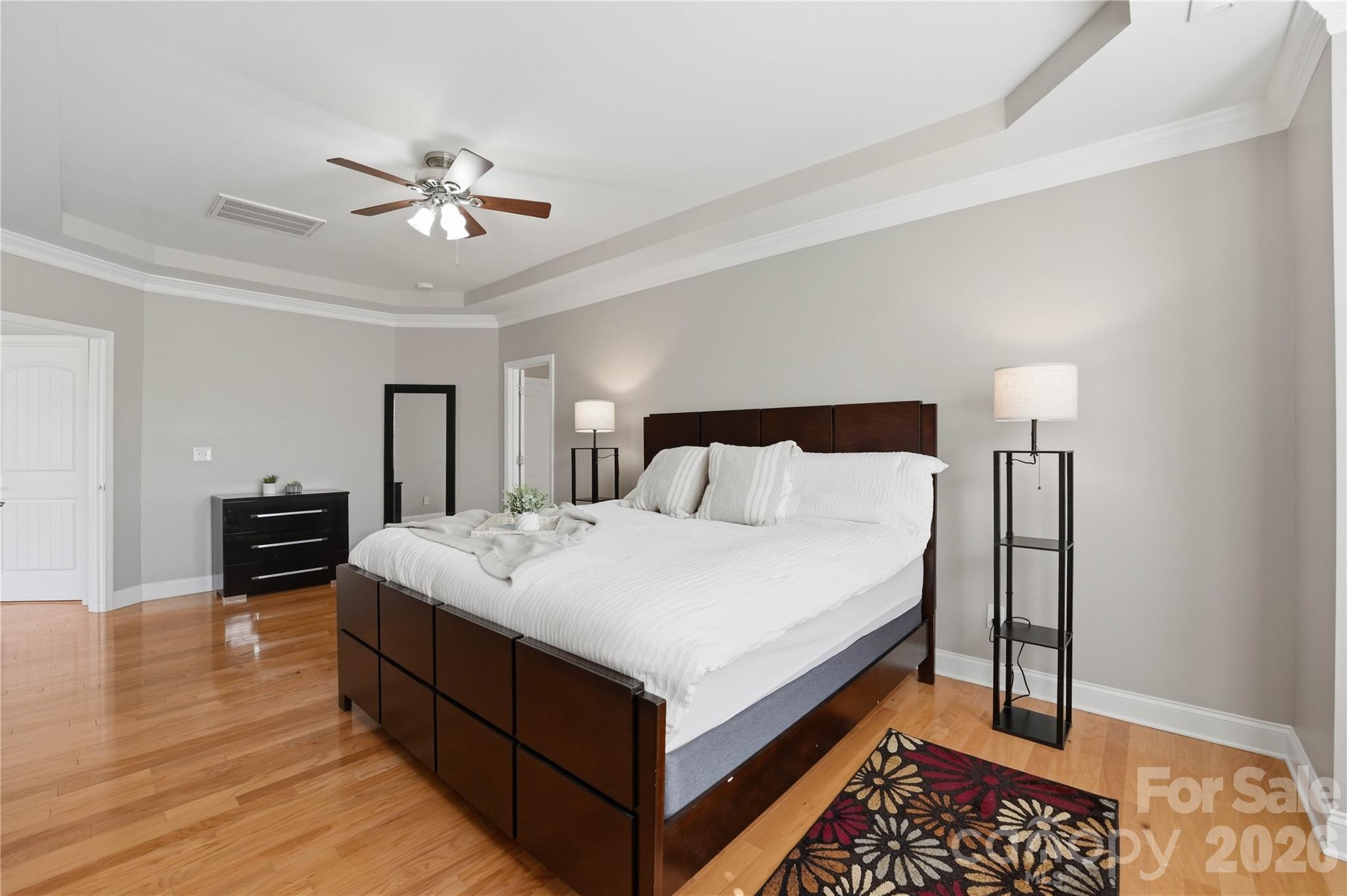 Lake Ridge - Residential