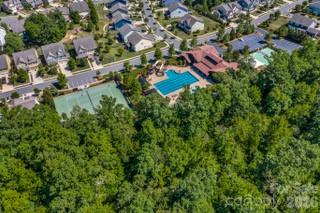 Lake Ridge - Residential