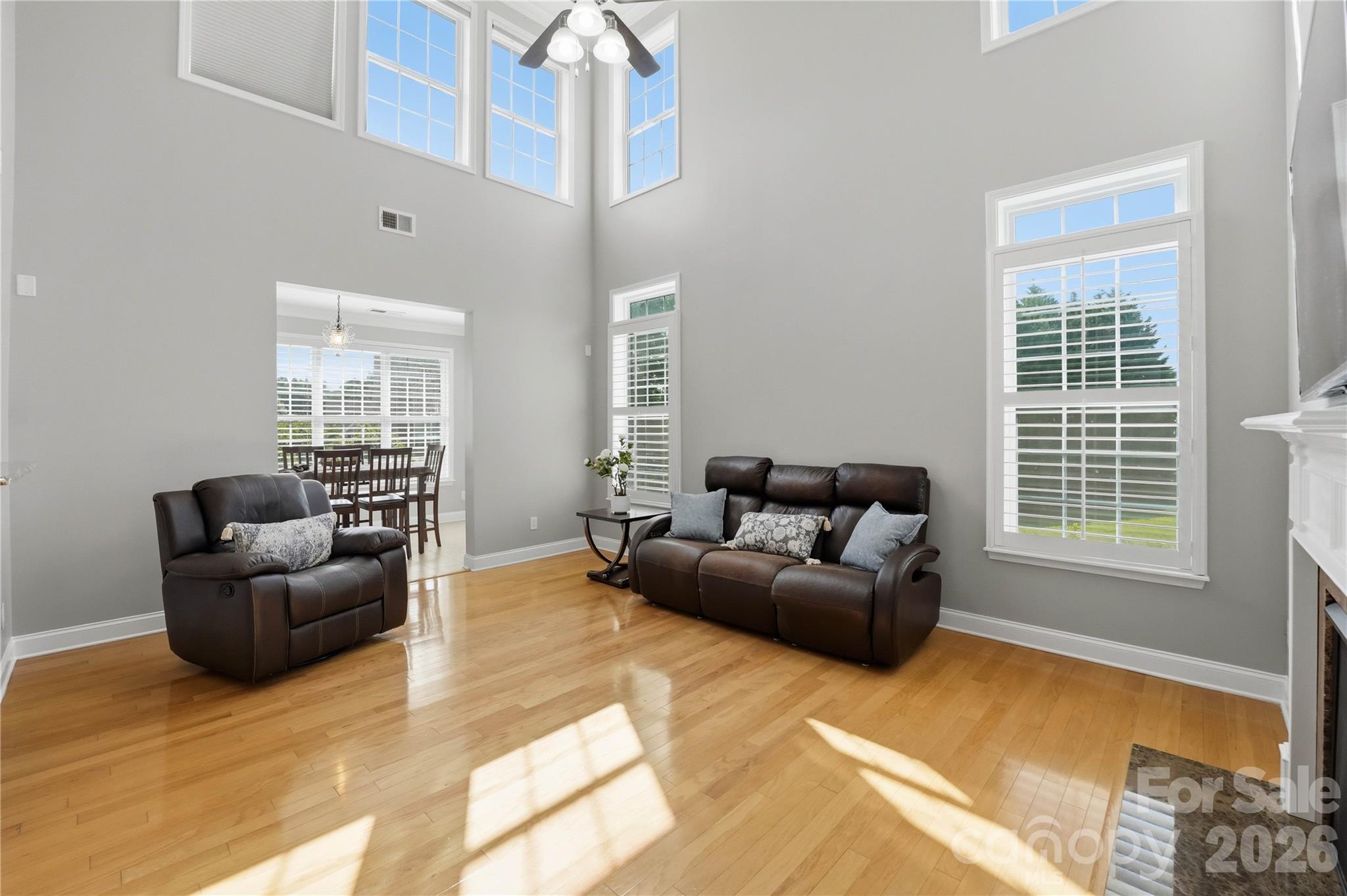 Lake Ridge - Residential