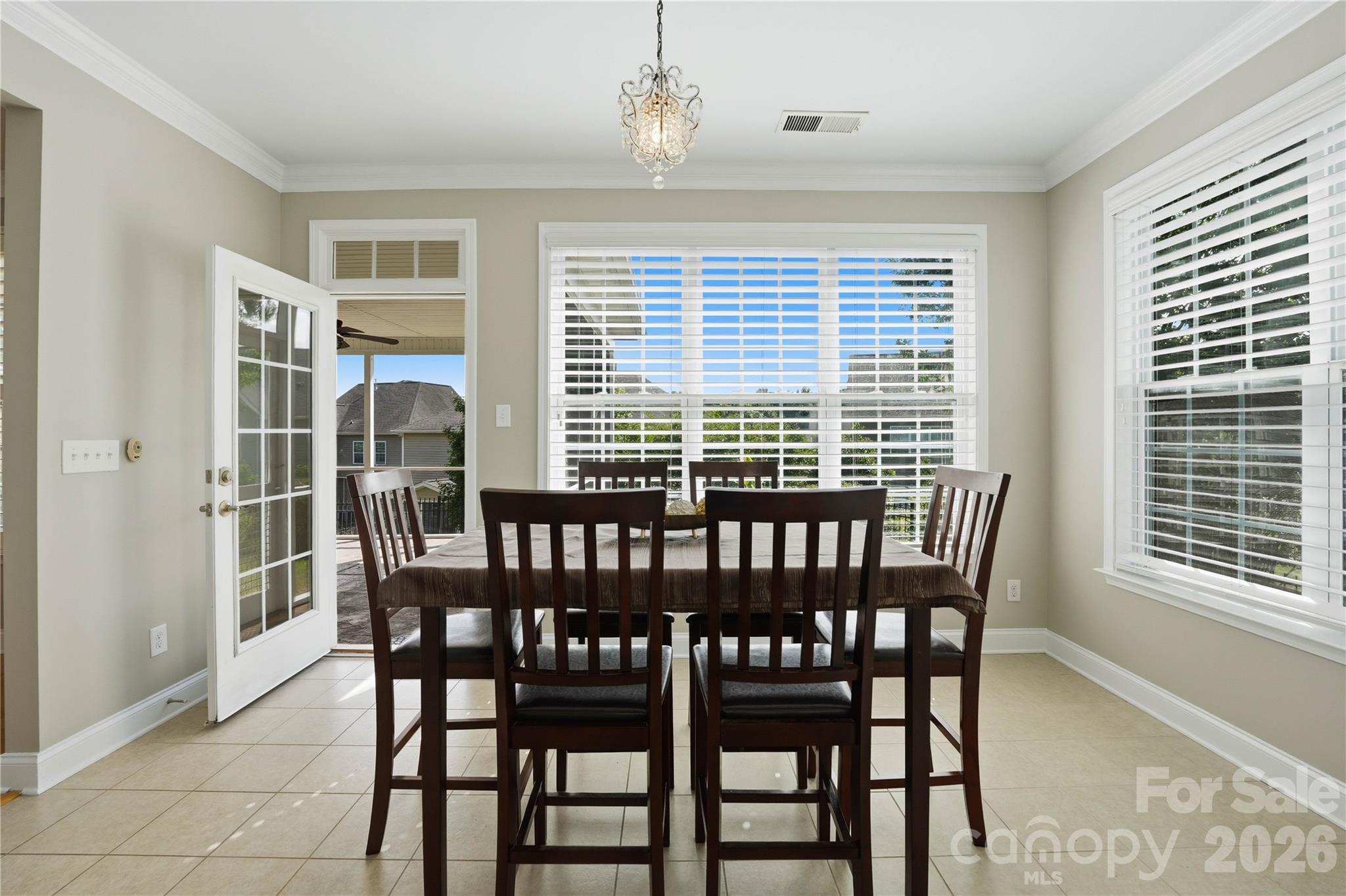 Lake Ridge - Residential