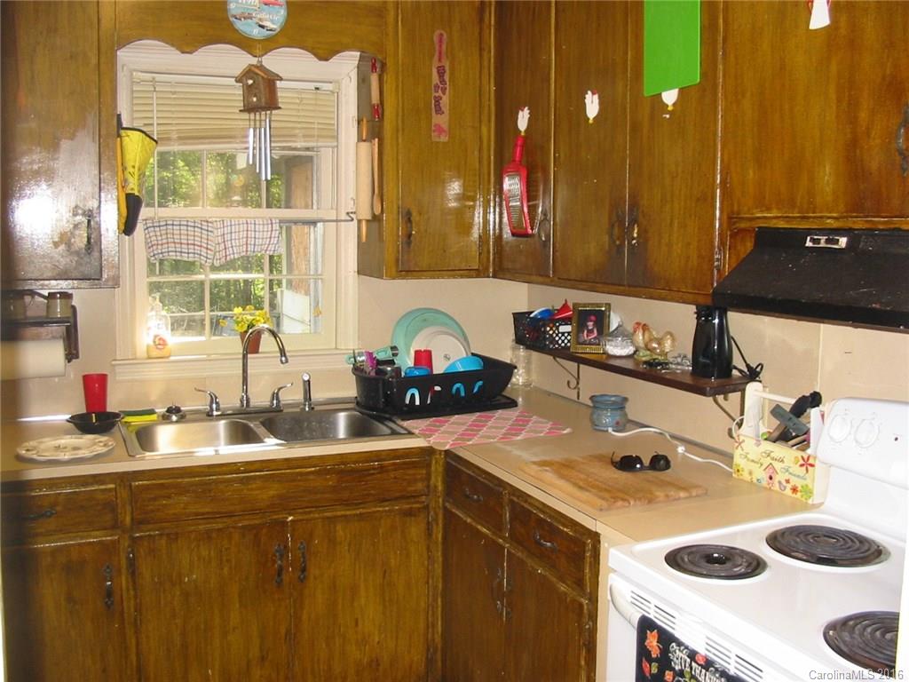 none - Residential
