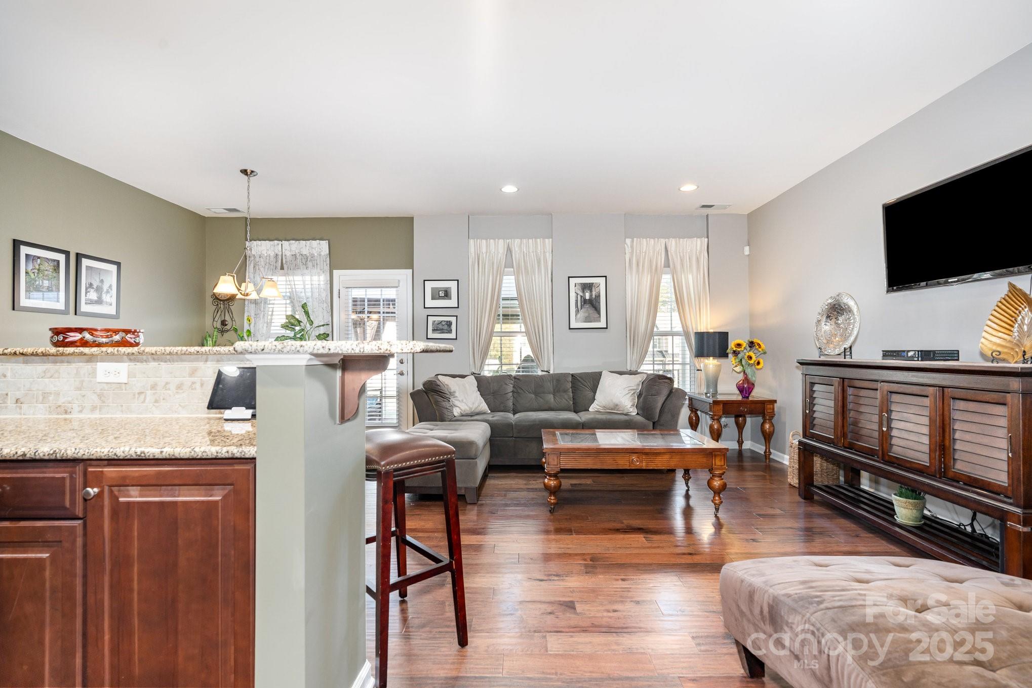 Stonegrove - Residential