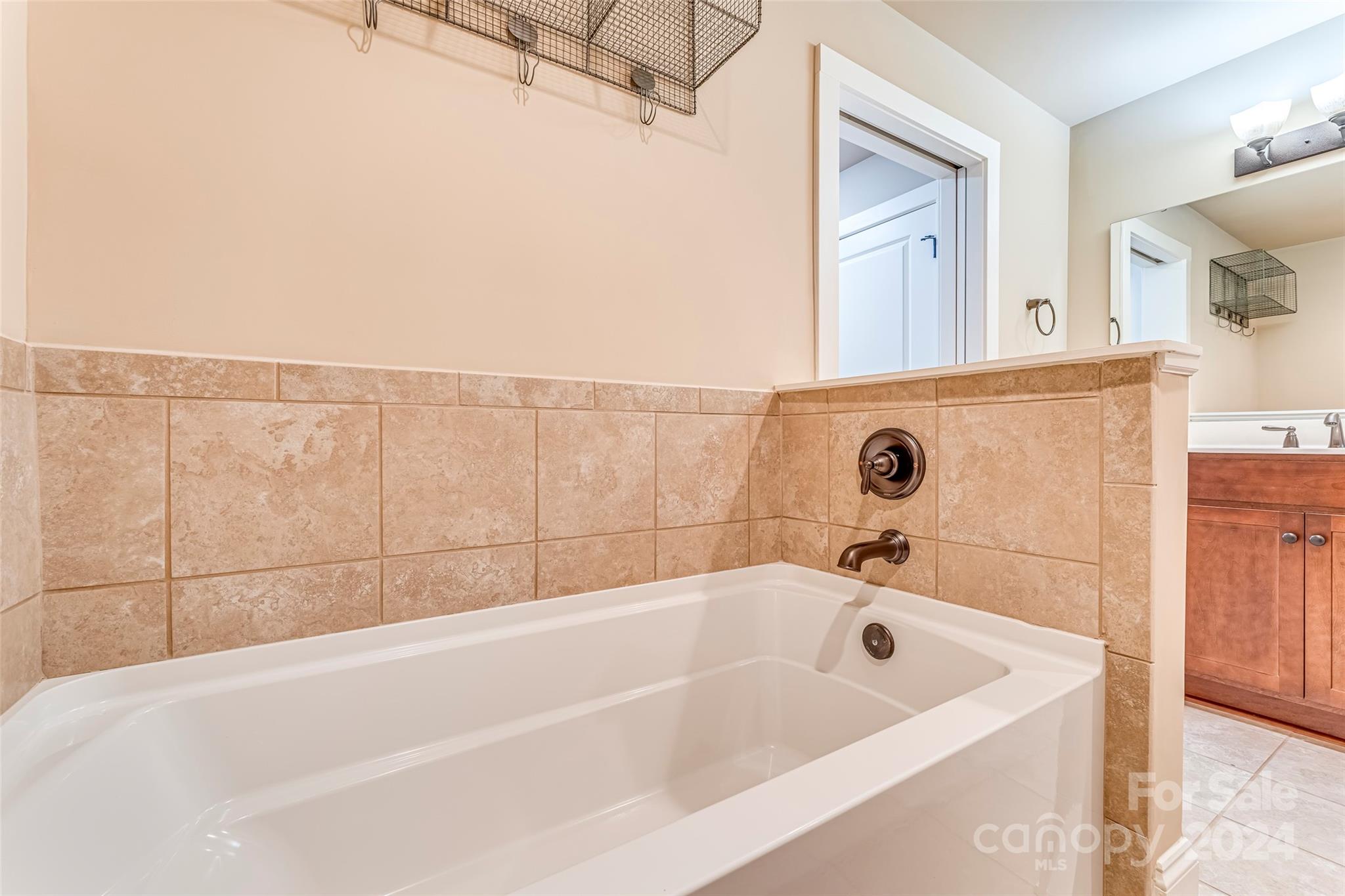 French Broad Place - Residential