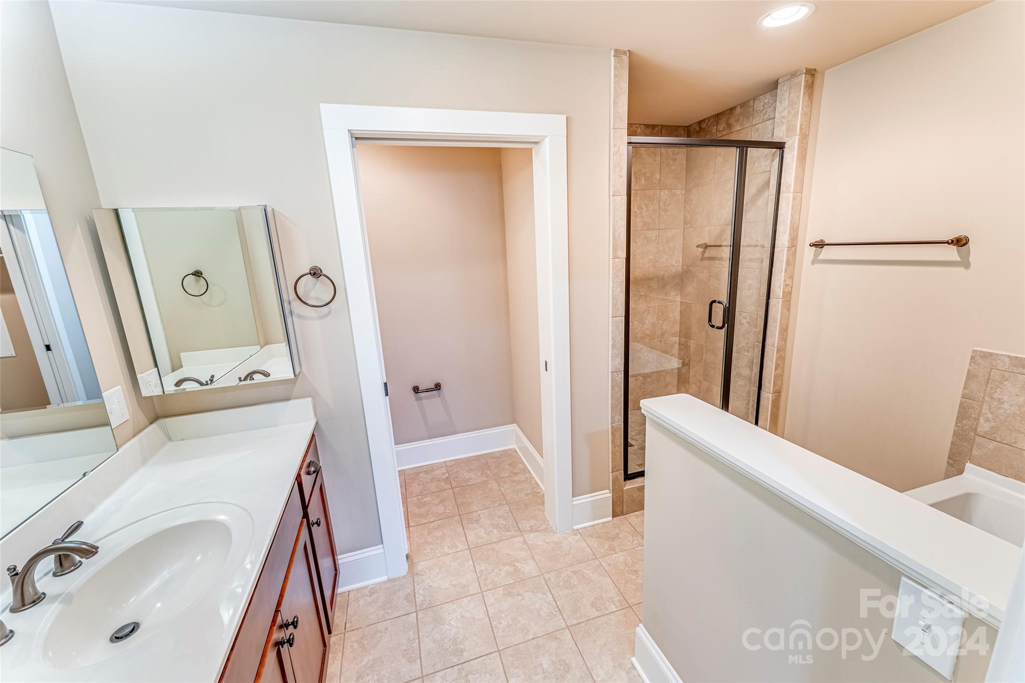 French Broad Place - Residential