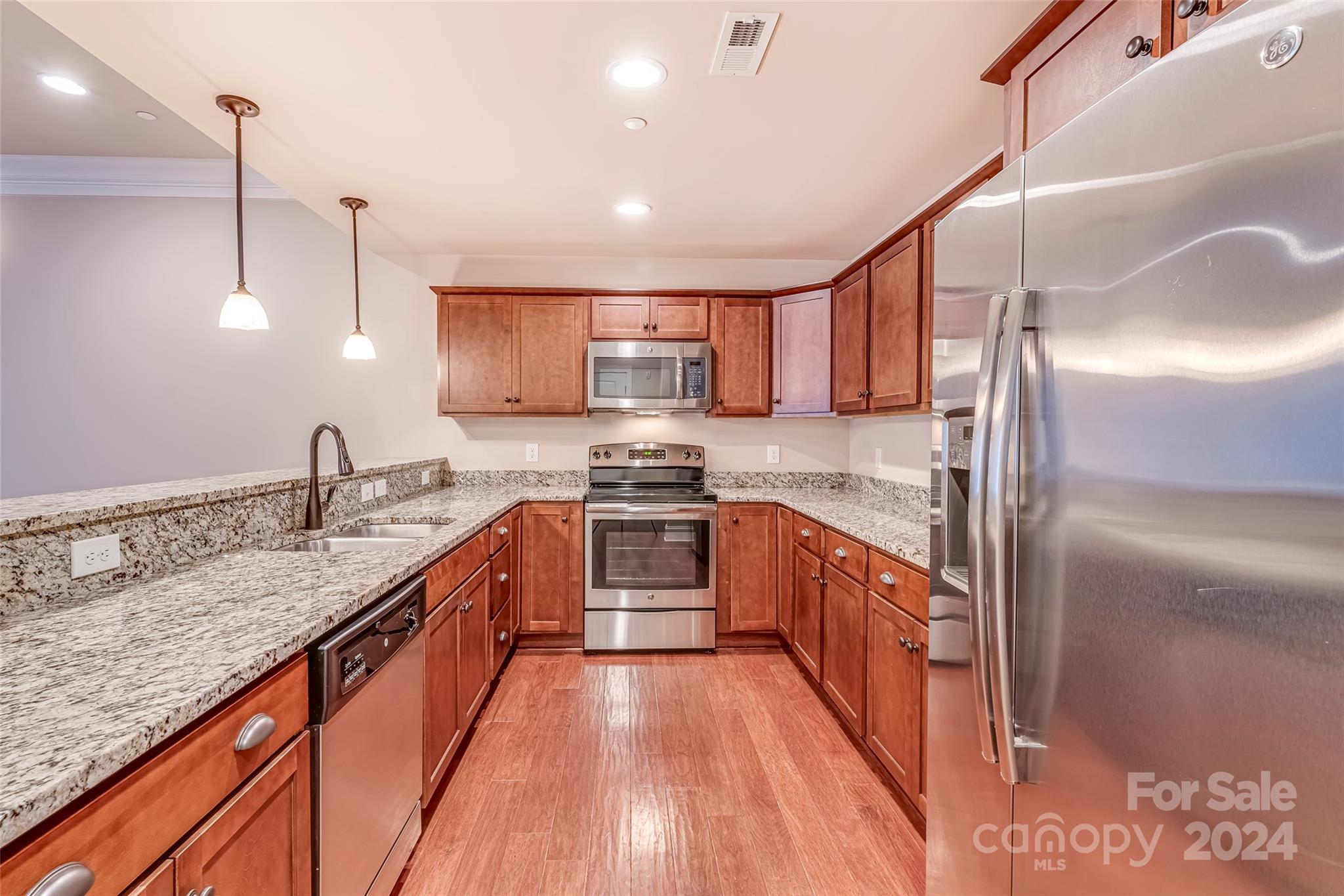 French Broad Place - Residential