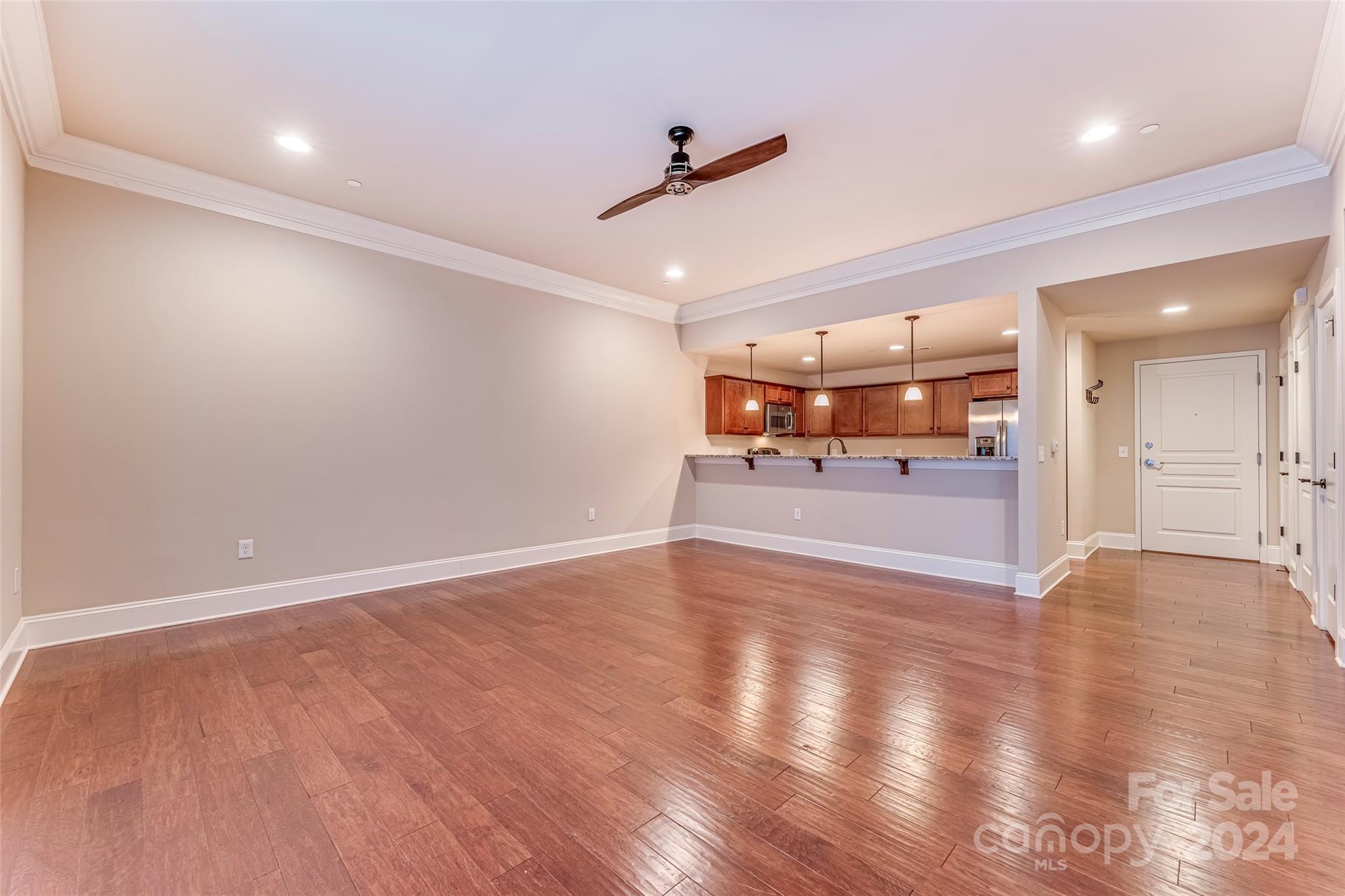 French Broad Place - Residential