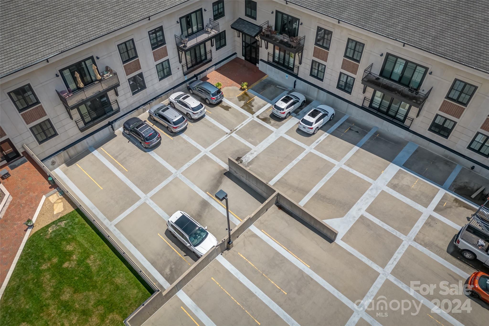 French Broad Place - Residential