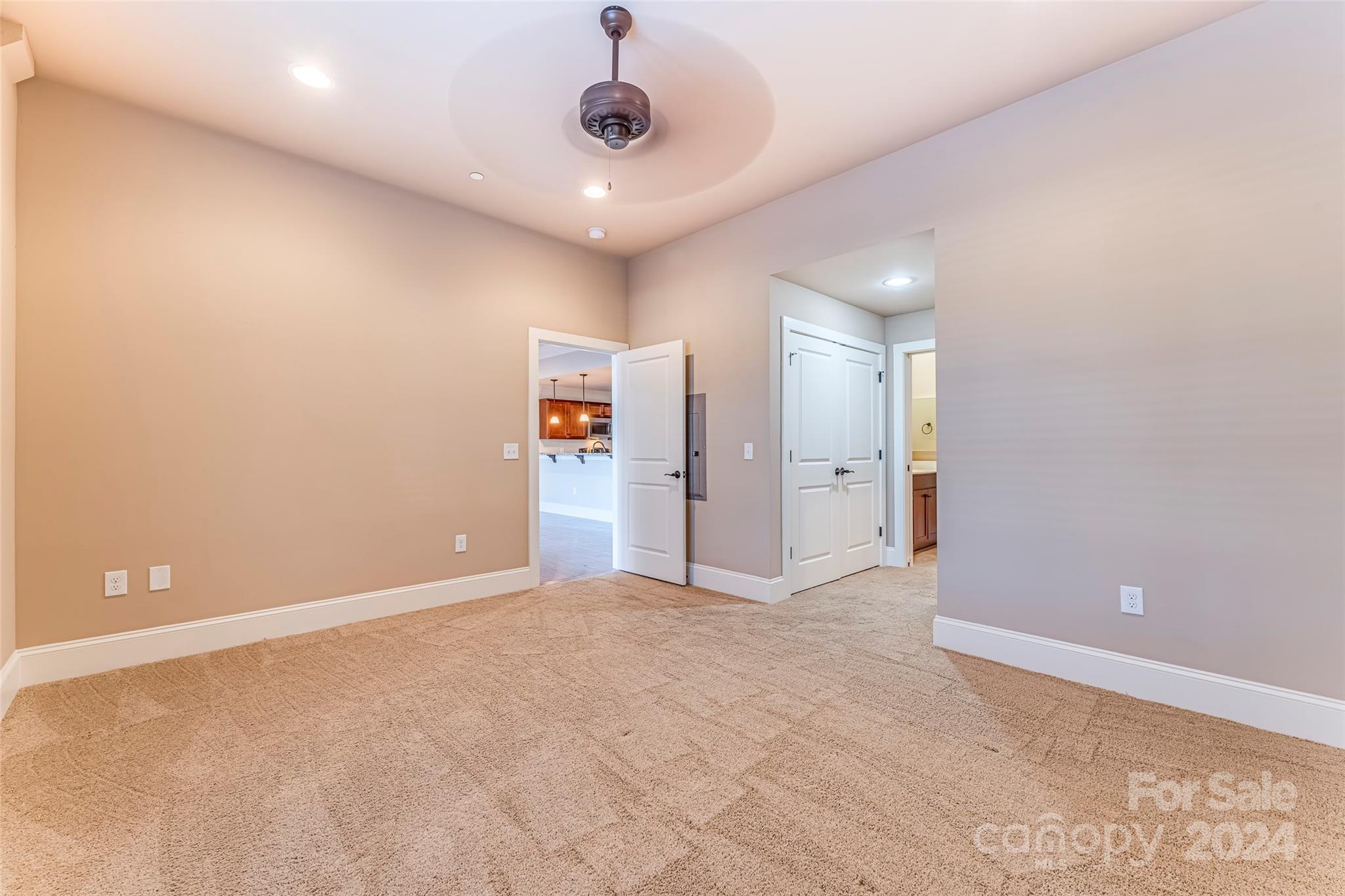 French Broad Place - Residential