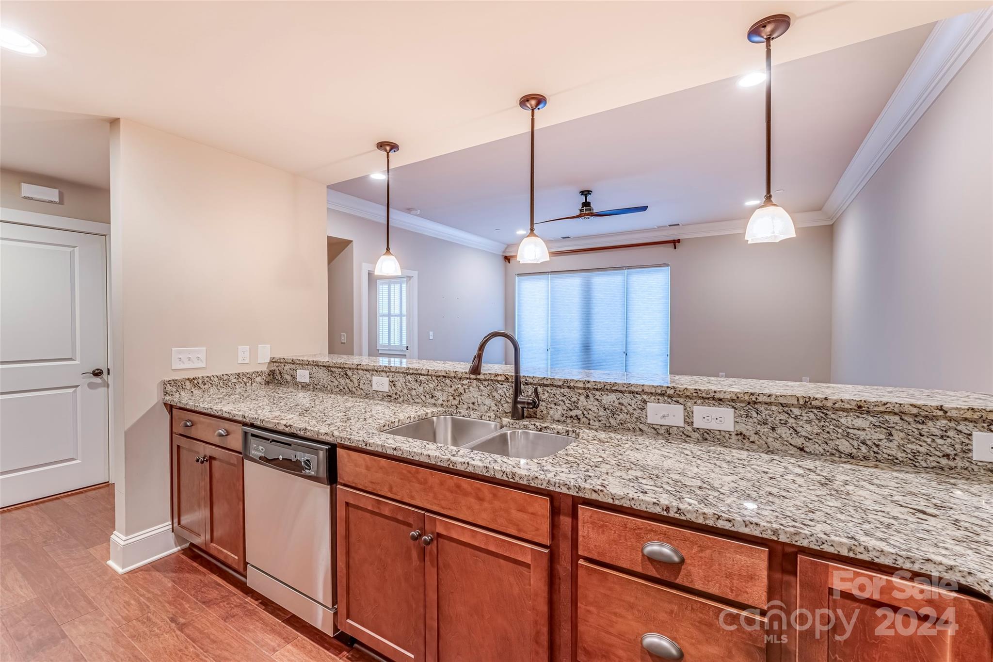 French Broad Place - Residential