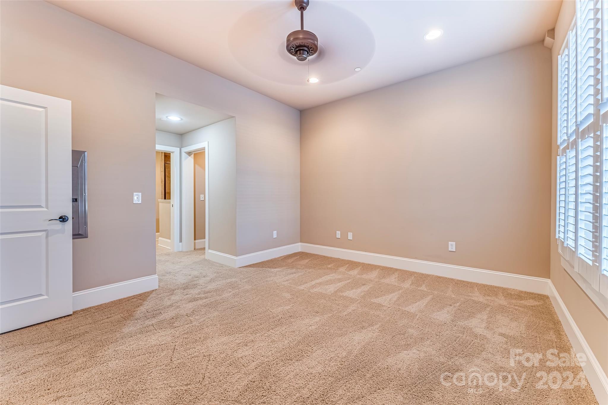 French Broad Place - Residential