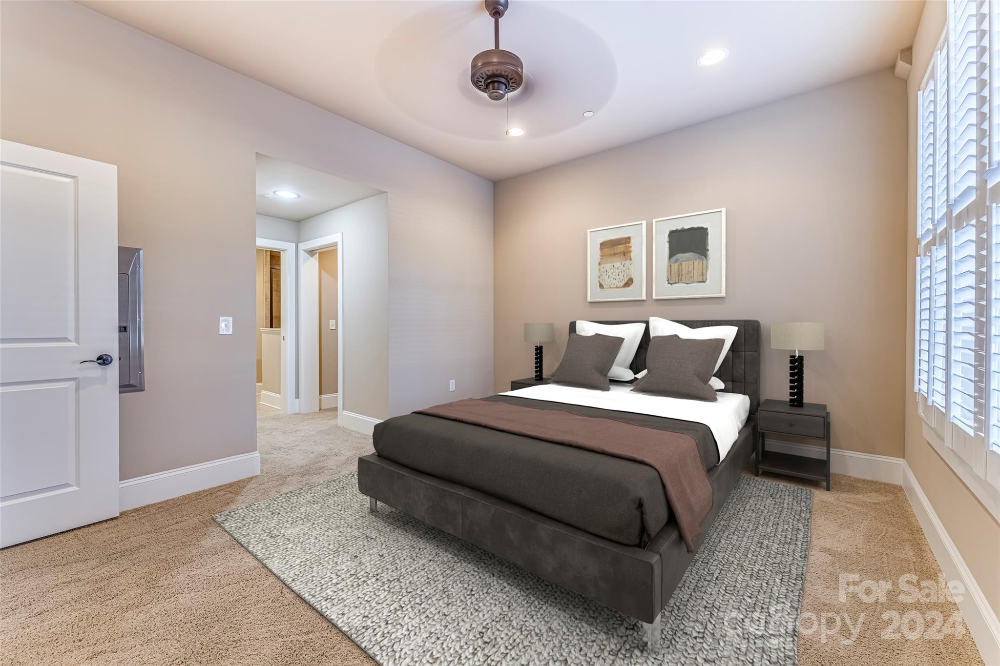 French Broad Place - Residential