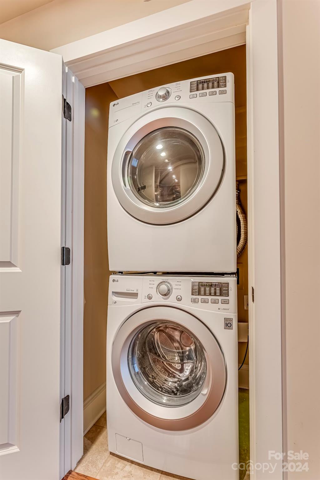 French Broad Place - Residential