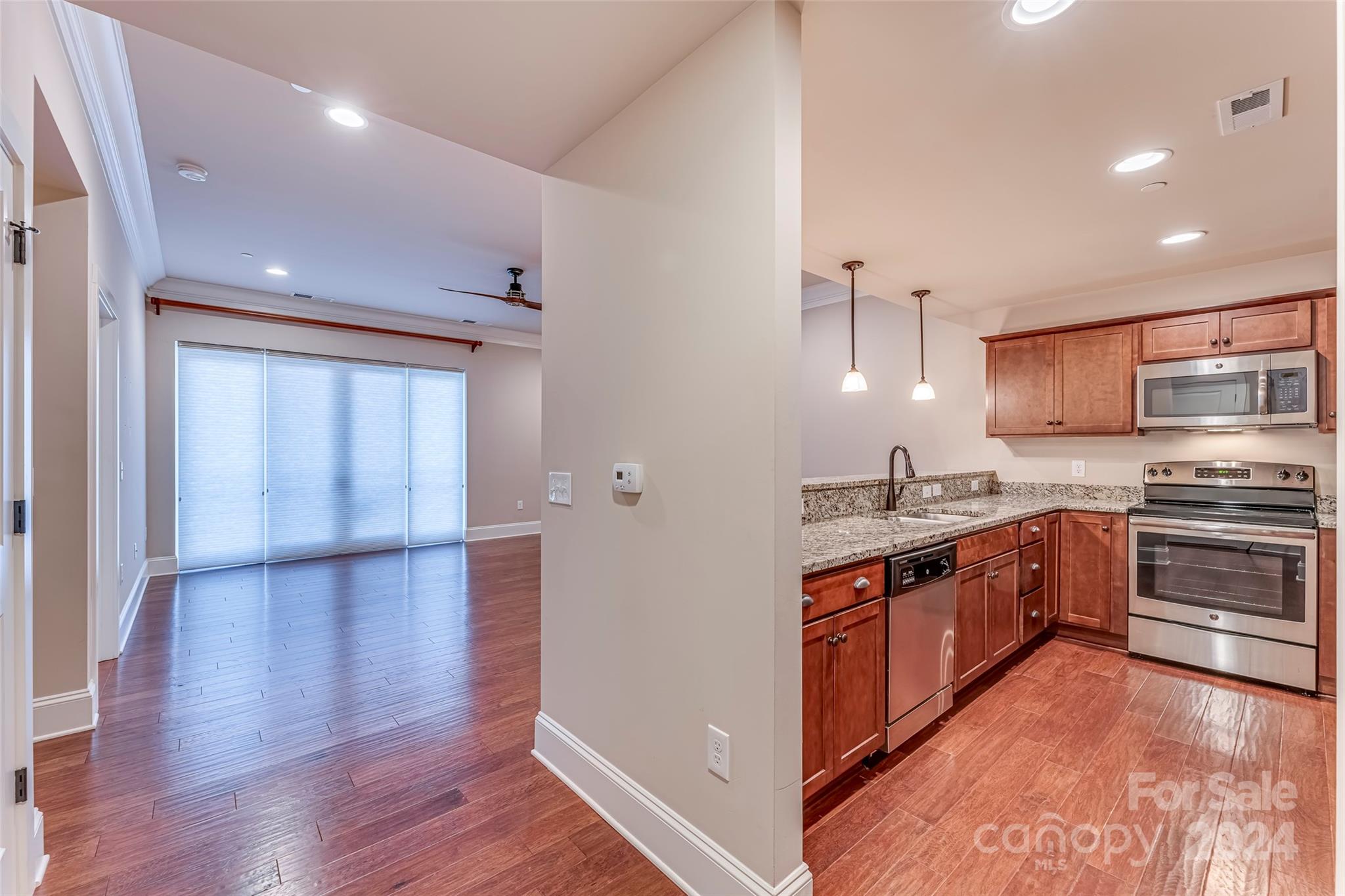 French Broad Place - Residential