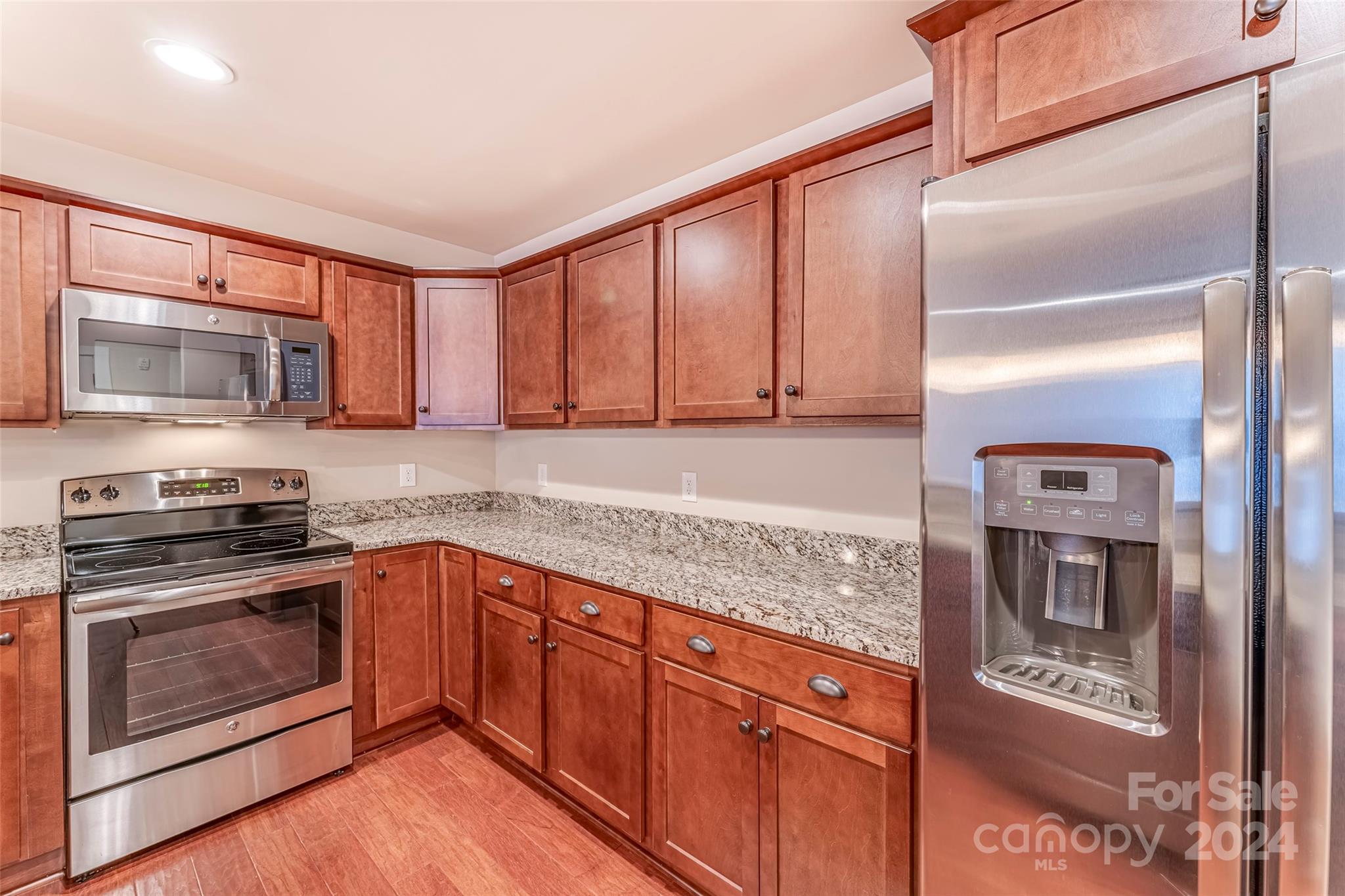 French Broad Place - Residential