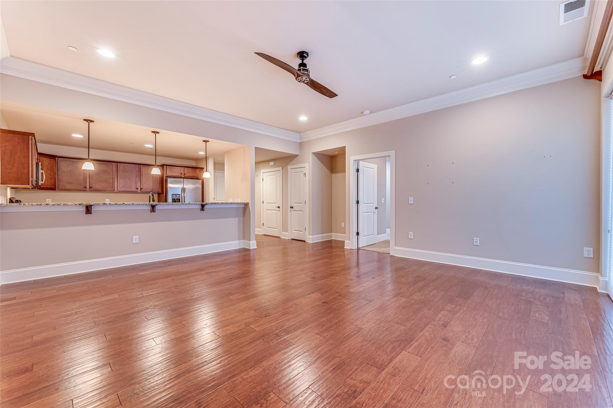 French Broad Place - Residential