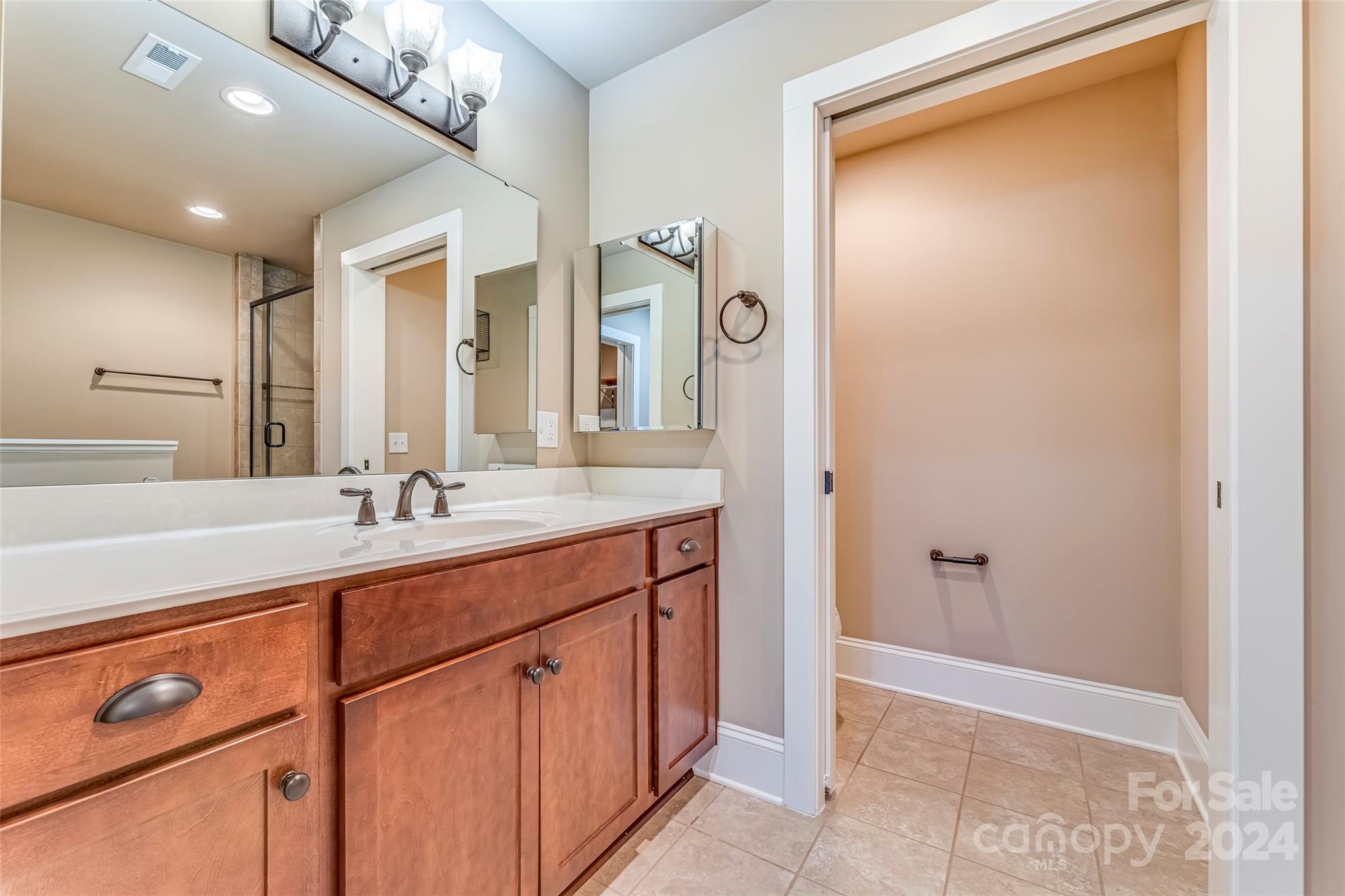 French Broad Place - Residential