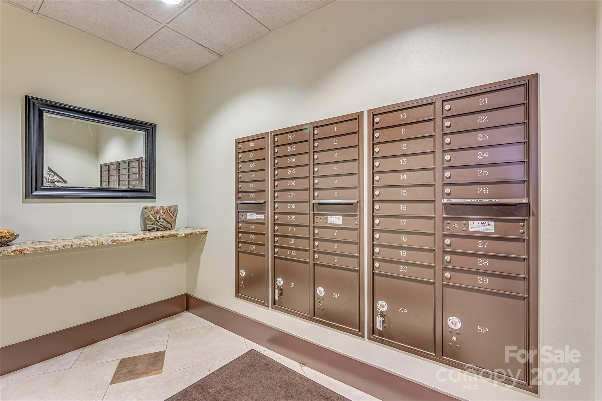 French Broad Place - Residential