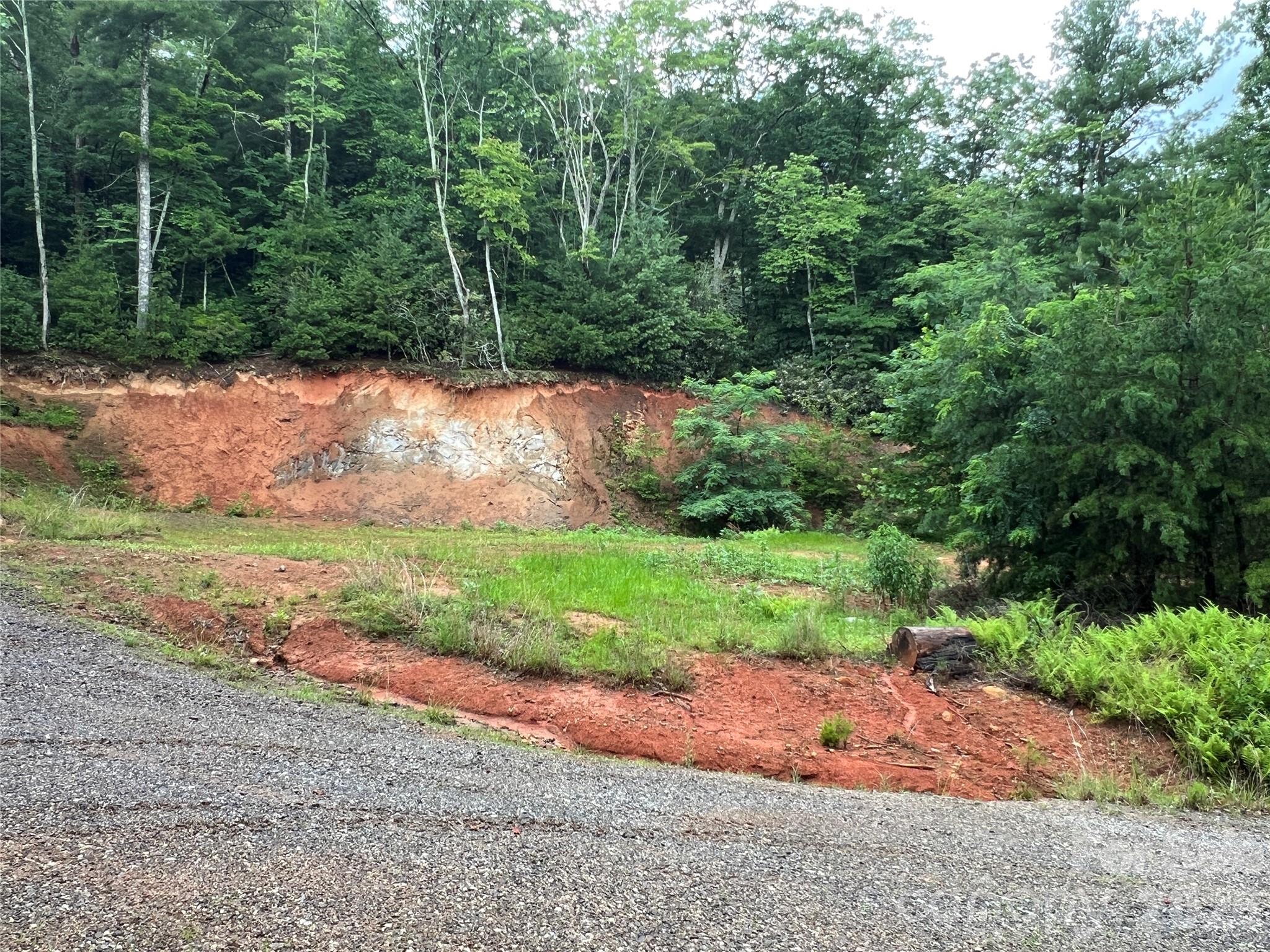 Buck Mountain - Land