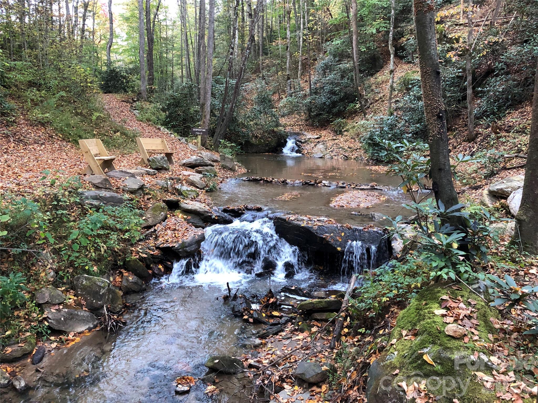 Buck Mountain - Land